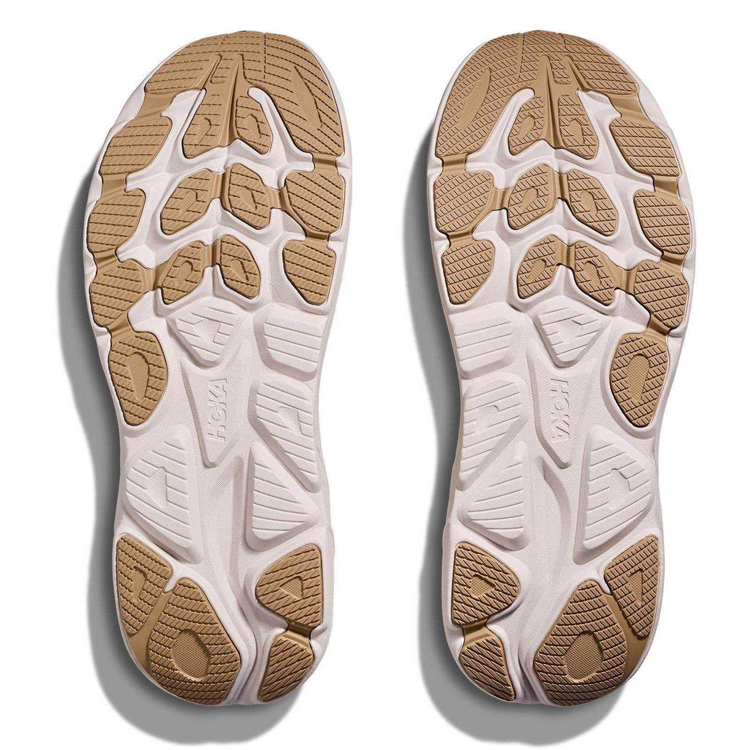 Hoka Clifton 10 Mens Running Shoes - Image 4