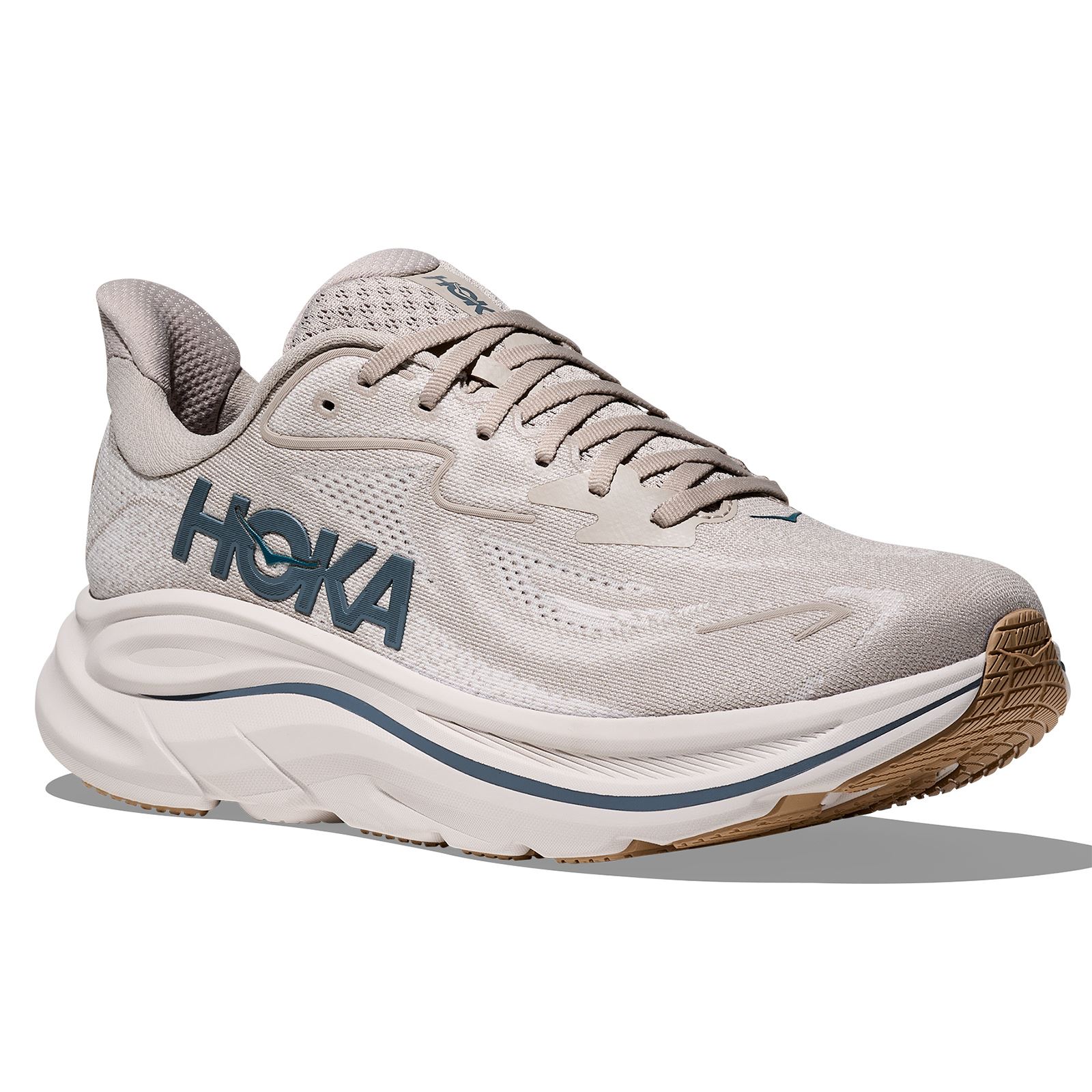 Hoka Clifton 10 Mens Running Shoes - Image 5