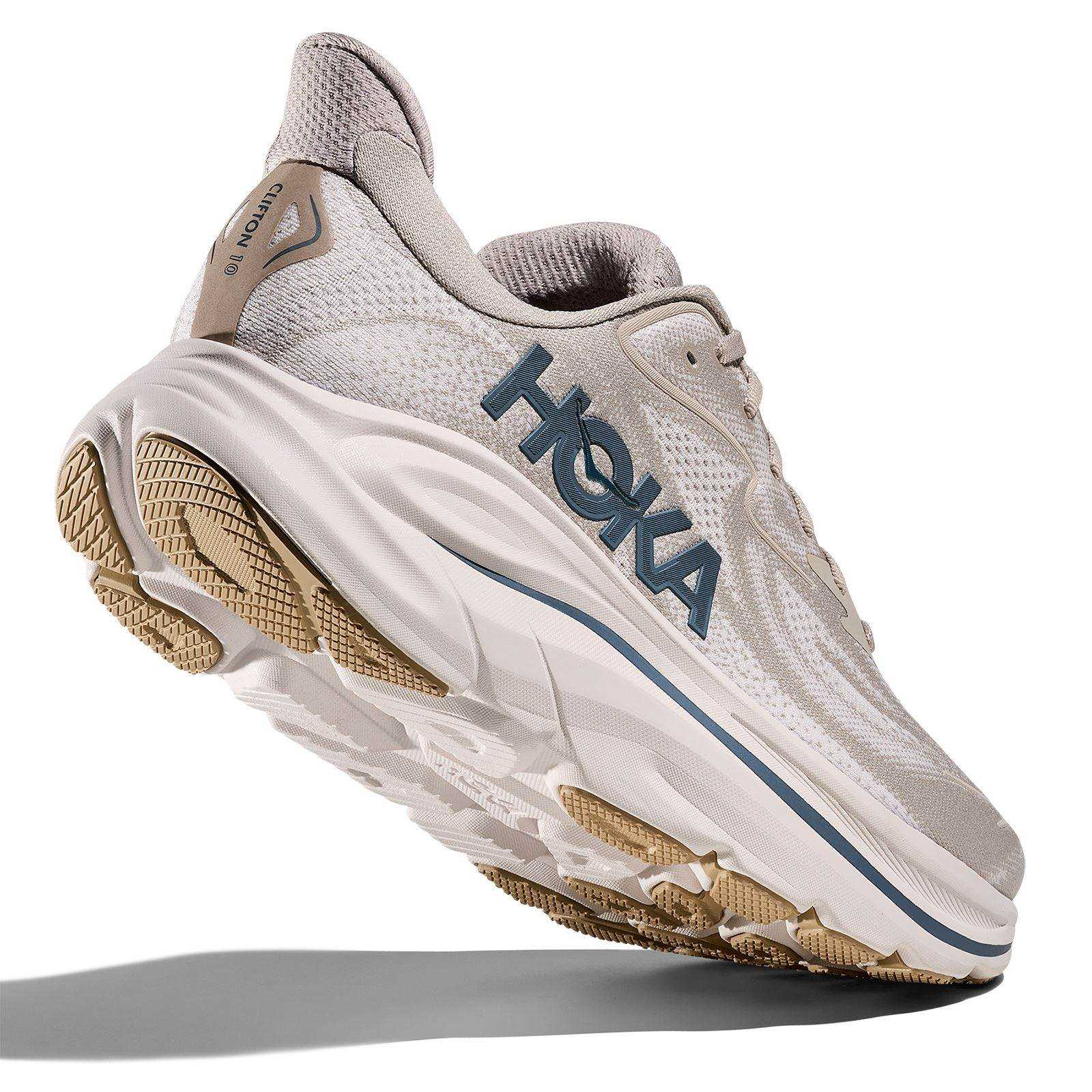 Hoka Clifton 10 Mens Running Shoes - Image 6