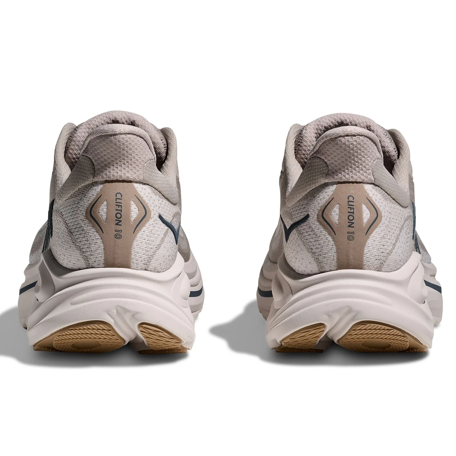 Hoka Clifton 10 Mens Running Shoes - Image 7