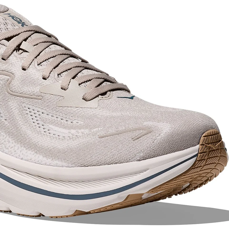 Hoka Clifton 10 Mens Running Shoes - Image 9