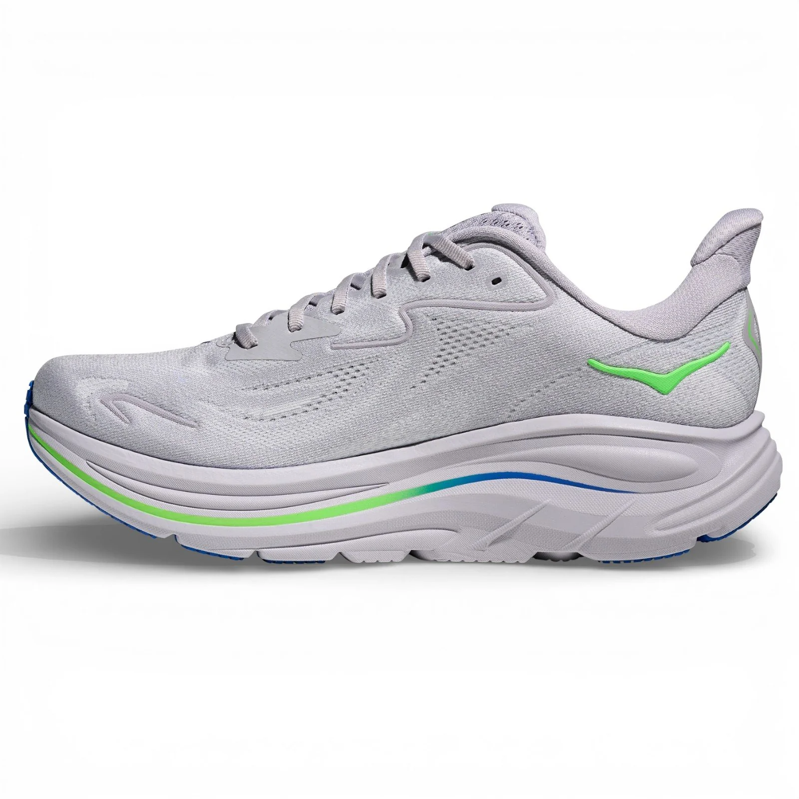 HOKA CLIFTON 10 Mens Road Running Shoes - Image 2
