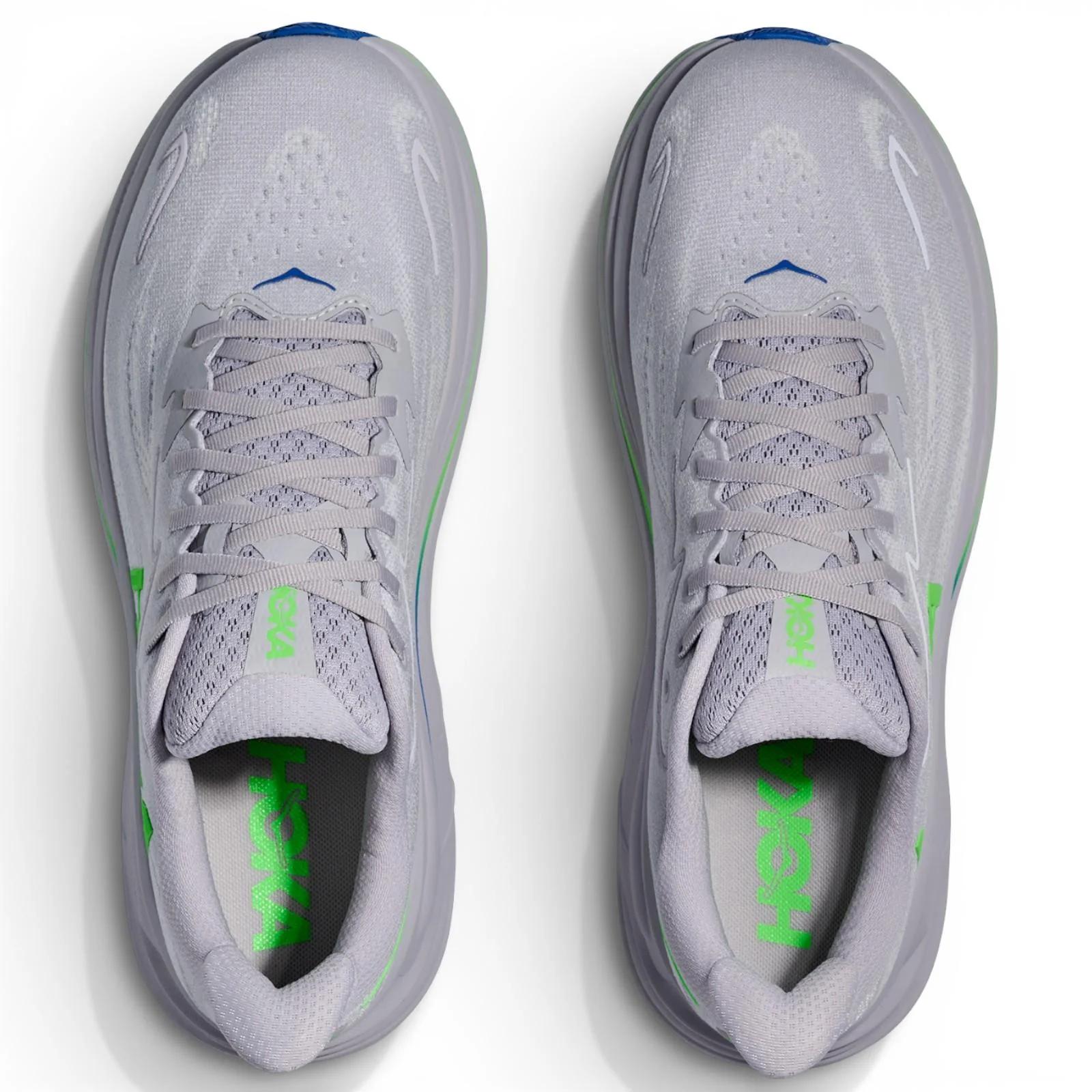 HOKA CLIFTON 10 Mens Road Running Shoes - Image 3