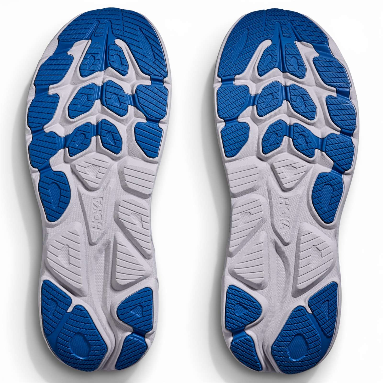 HOKA CLIFTON 10 Mens Road Running Shoes - Image 4