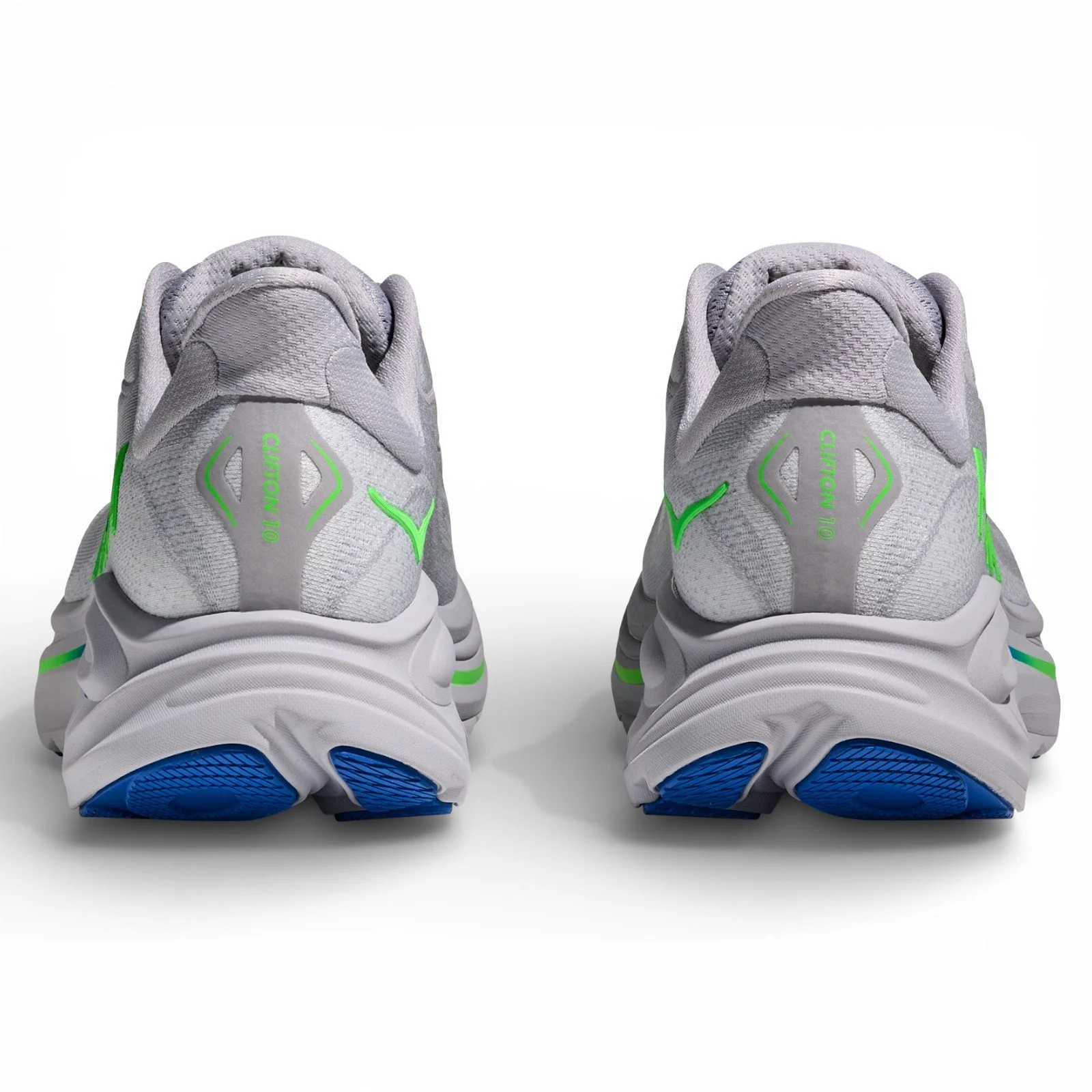 HOKA CLIFTON 10 Mens Road Running Shoes - Image 5