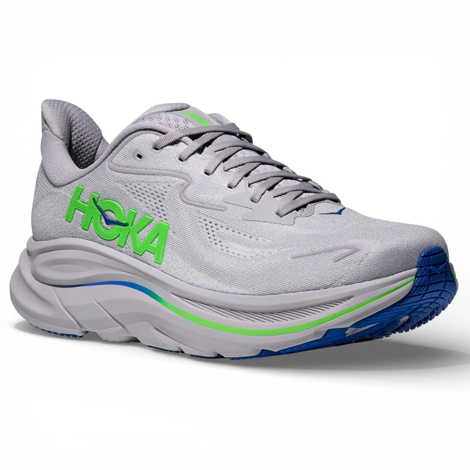 HOKA CLIFTON 10 Mens Road Running Shoes - Image 6