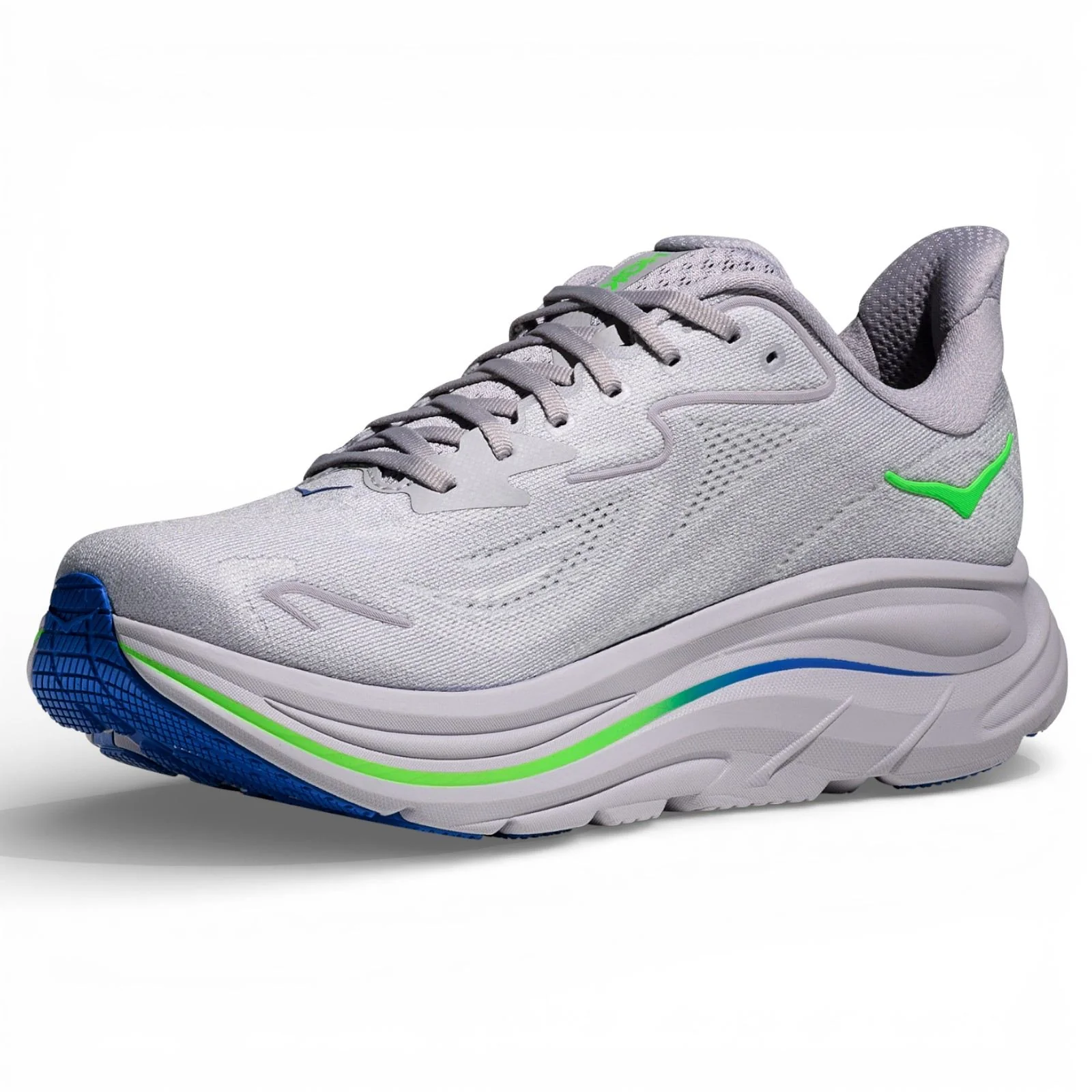 HOKA CLIFTON 10 Mens Road Running Shoes - Image 7
