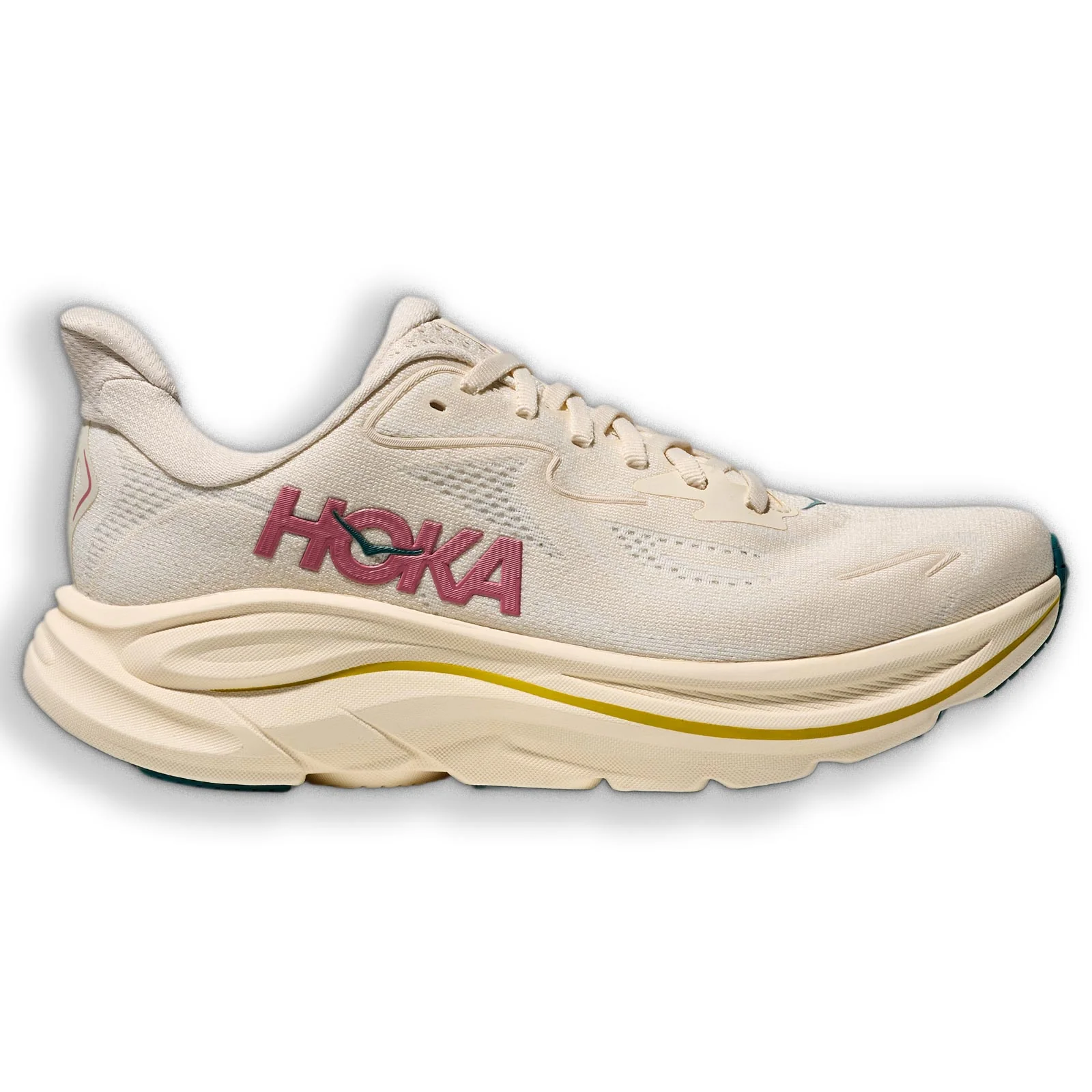 Hoka Clifton 10 Womens Running Shoes