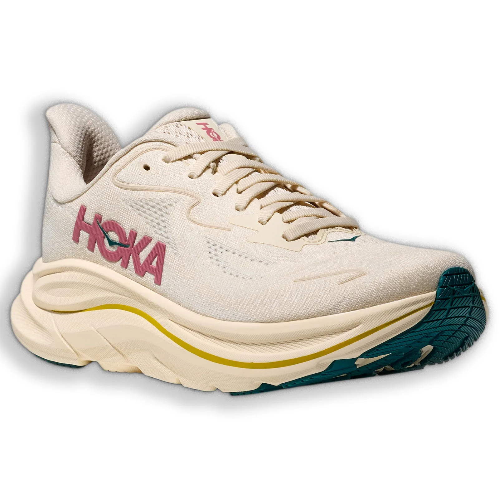 Hoka Clifton 10 Womens Running Shoes - Image 5