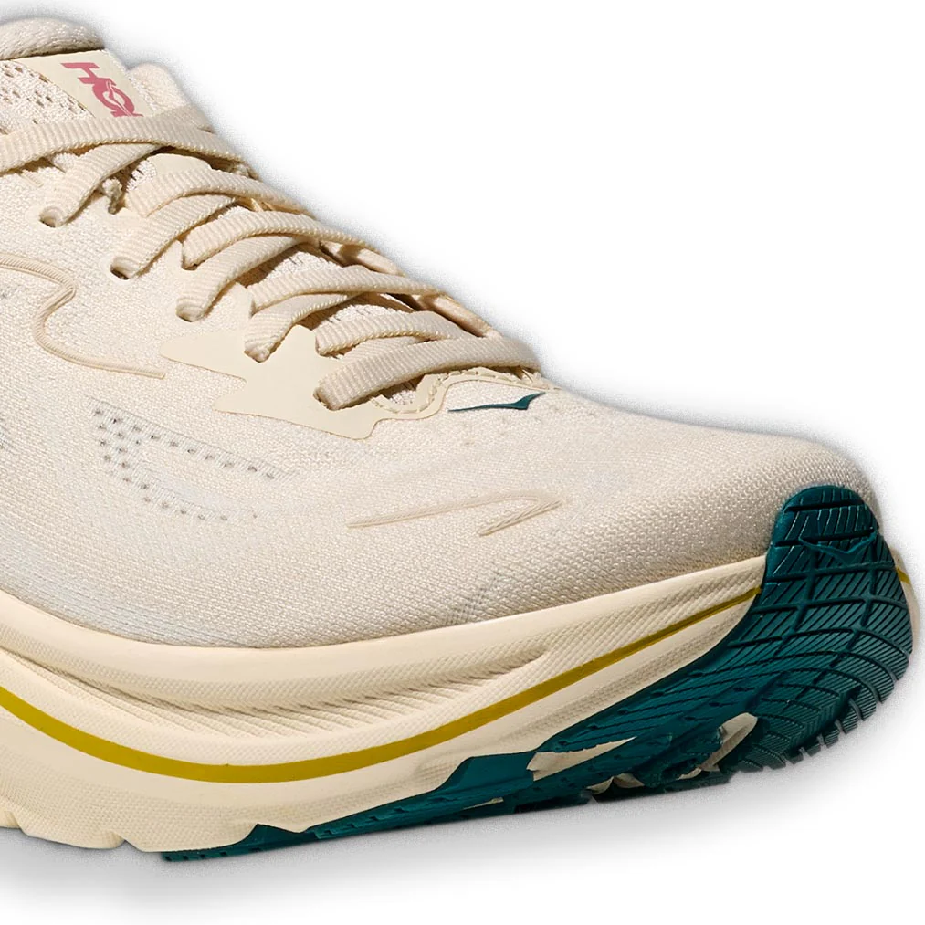 Hoka Clifton 10 Womens Running Shoes - Image 8