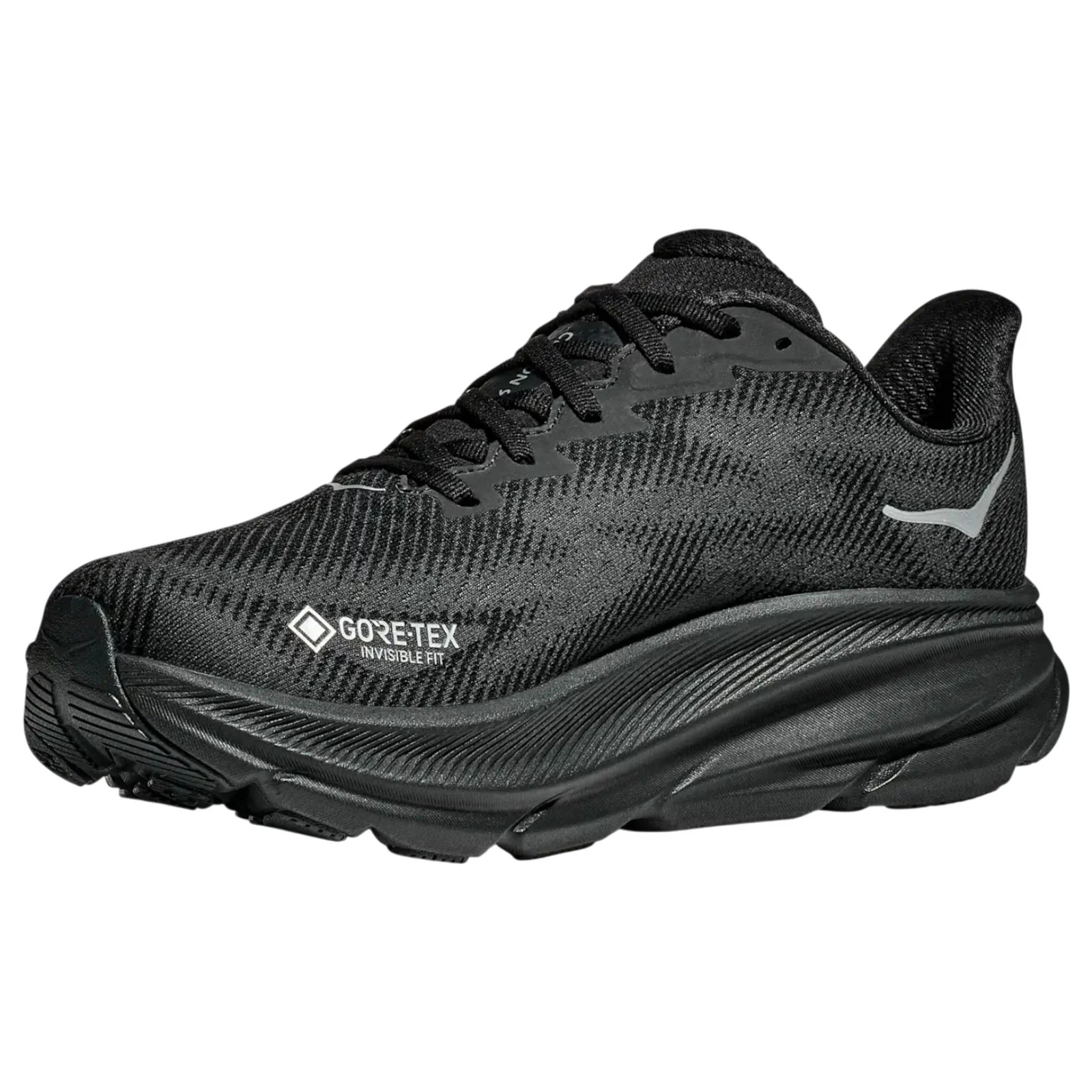 Hoka Clifton 9 GTX Mens Running Shoes - Image 6