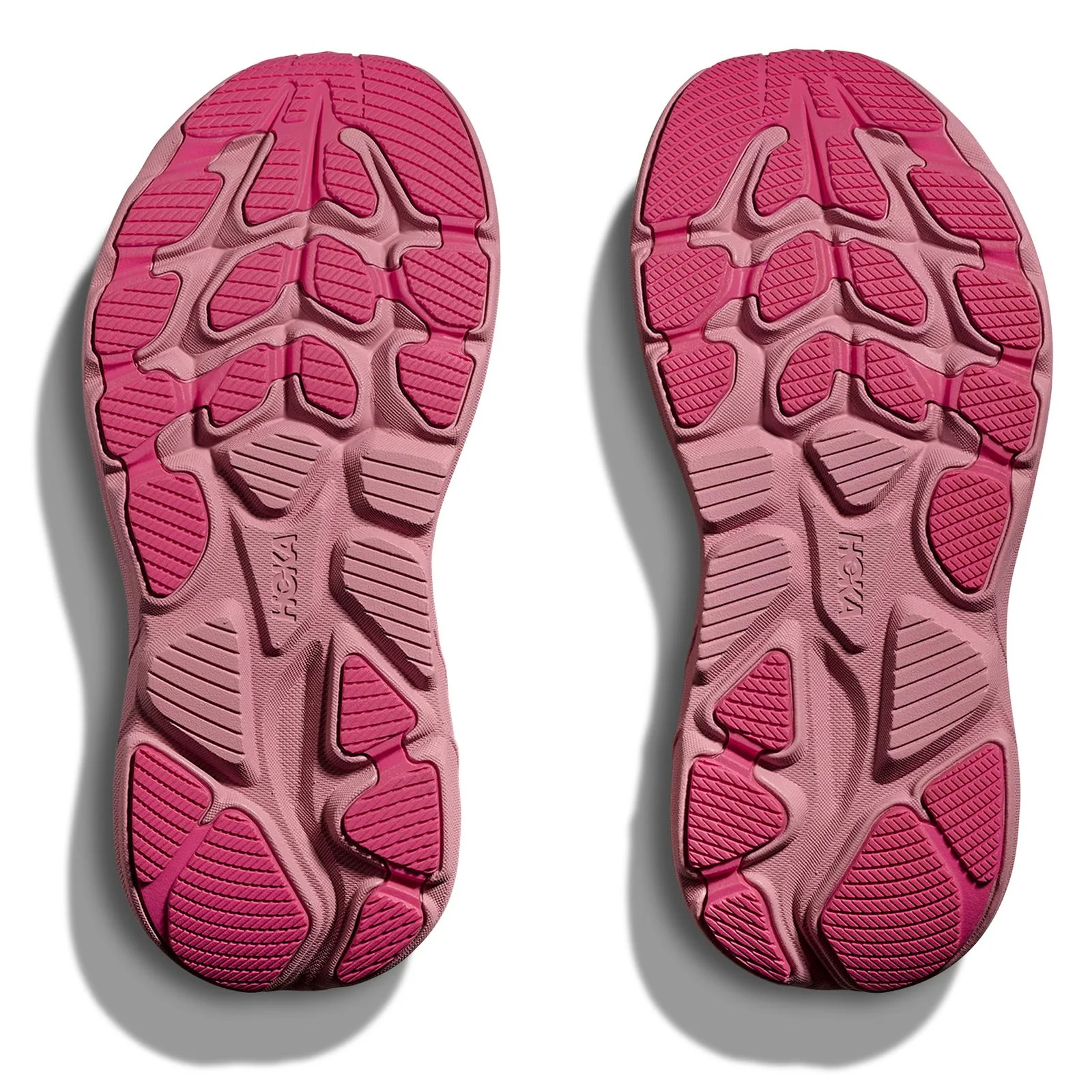 Hoka Clifton 10 Girls Running Shoes - Image 3