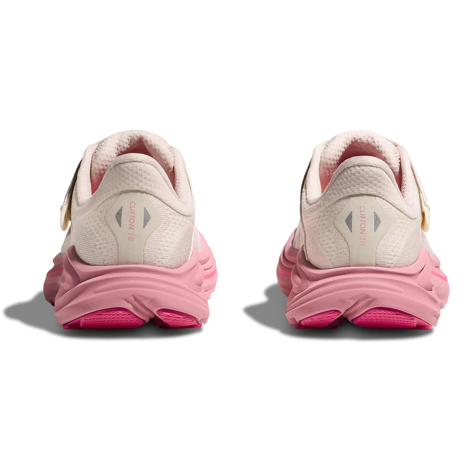 Hoka Clifton 10 Girls Running Shoes - Image 5