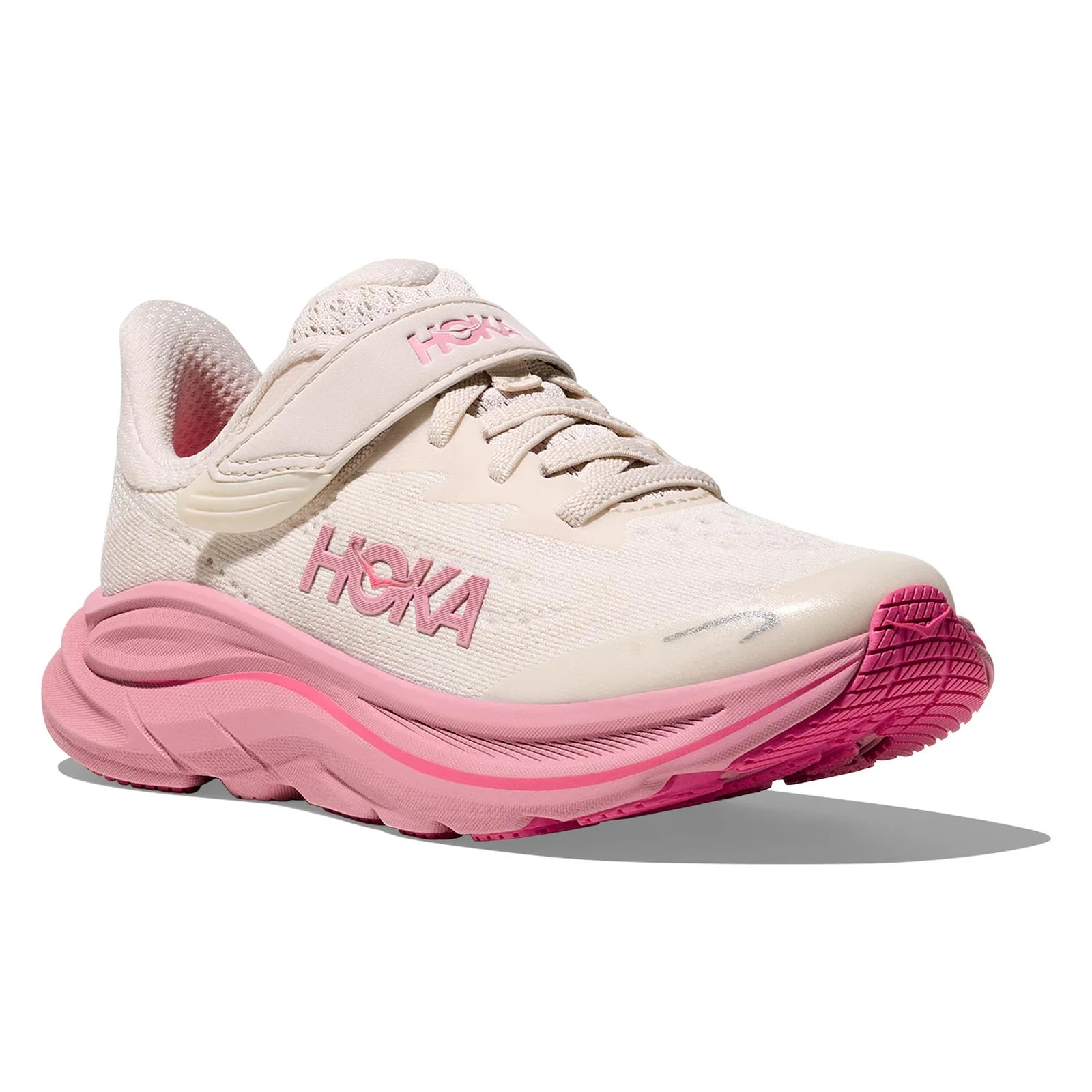 Hoka Clifton 10 Girls Running Shoes - Image 6