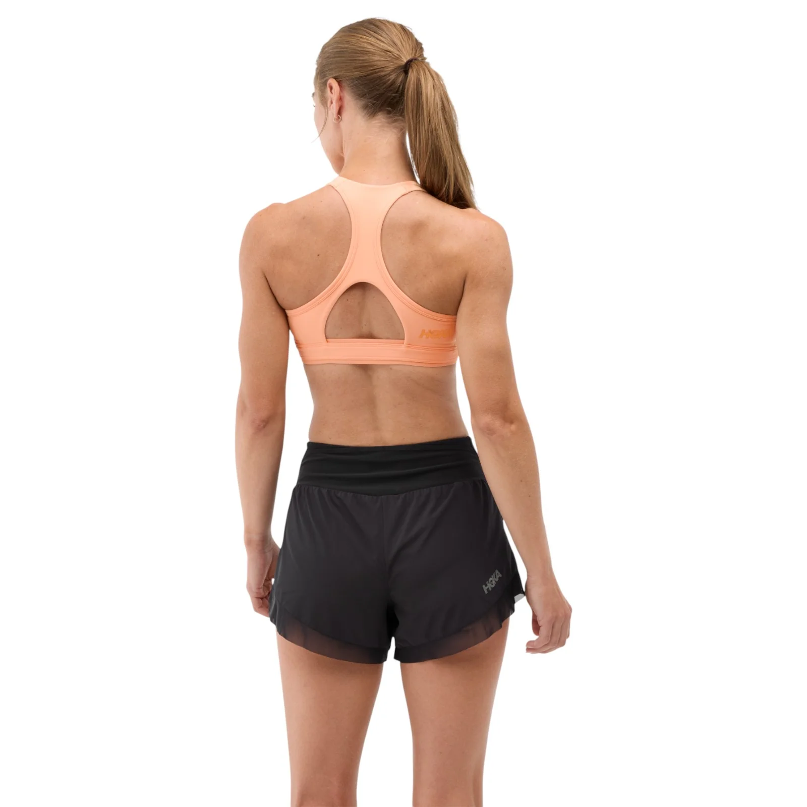 HOKA HUPANA SPORTS REMOVABLE CUP BRA - Image 2