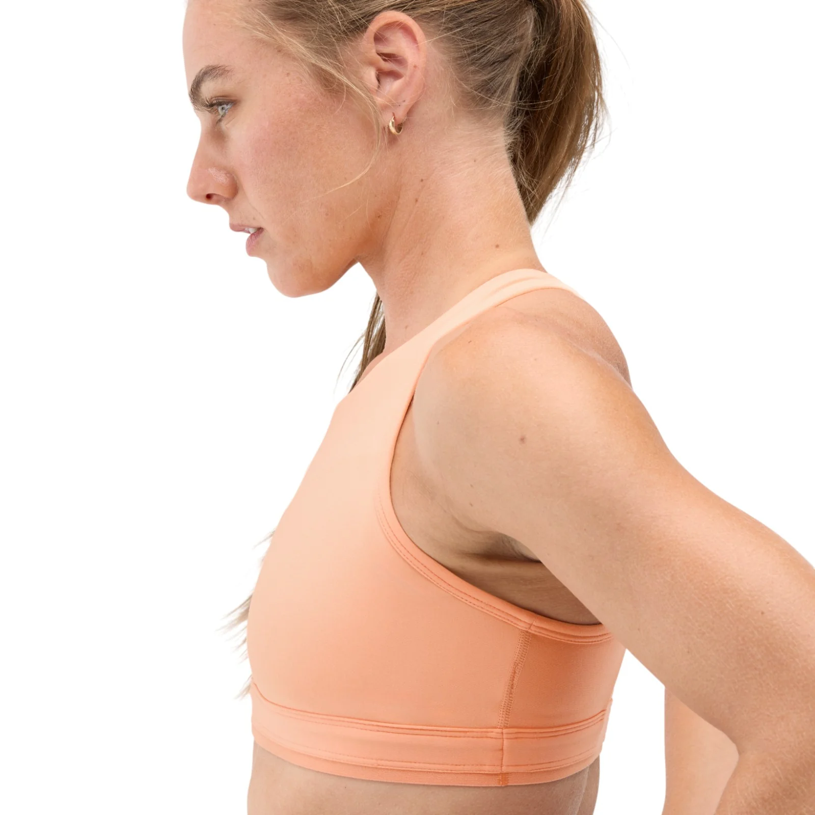 HOKA HUPANA SPORTS REMOVABLE CUP BRA - Image 4