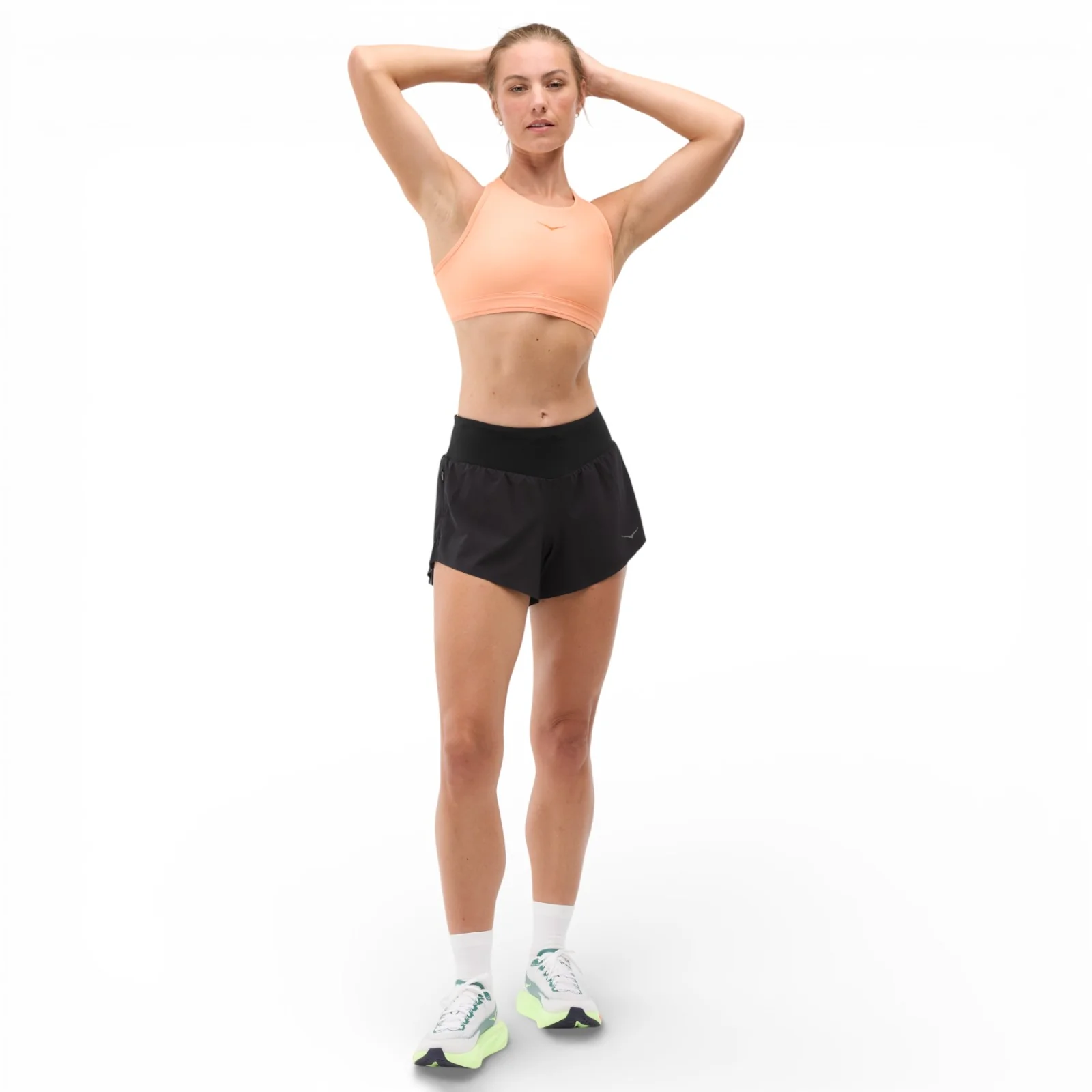 HOKA HUPANA SPORTS REMOVABLE CUP BRA - Image 5