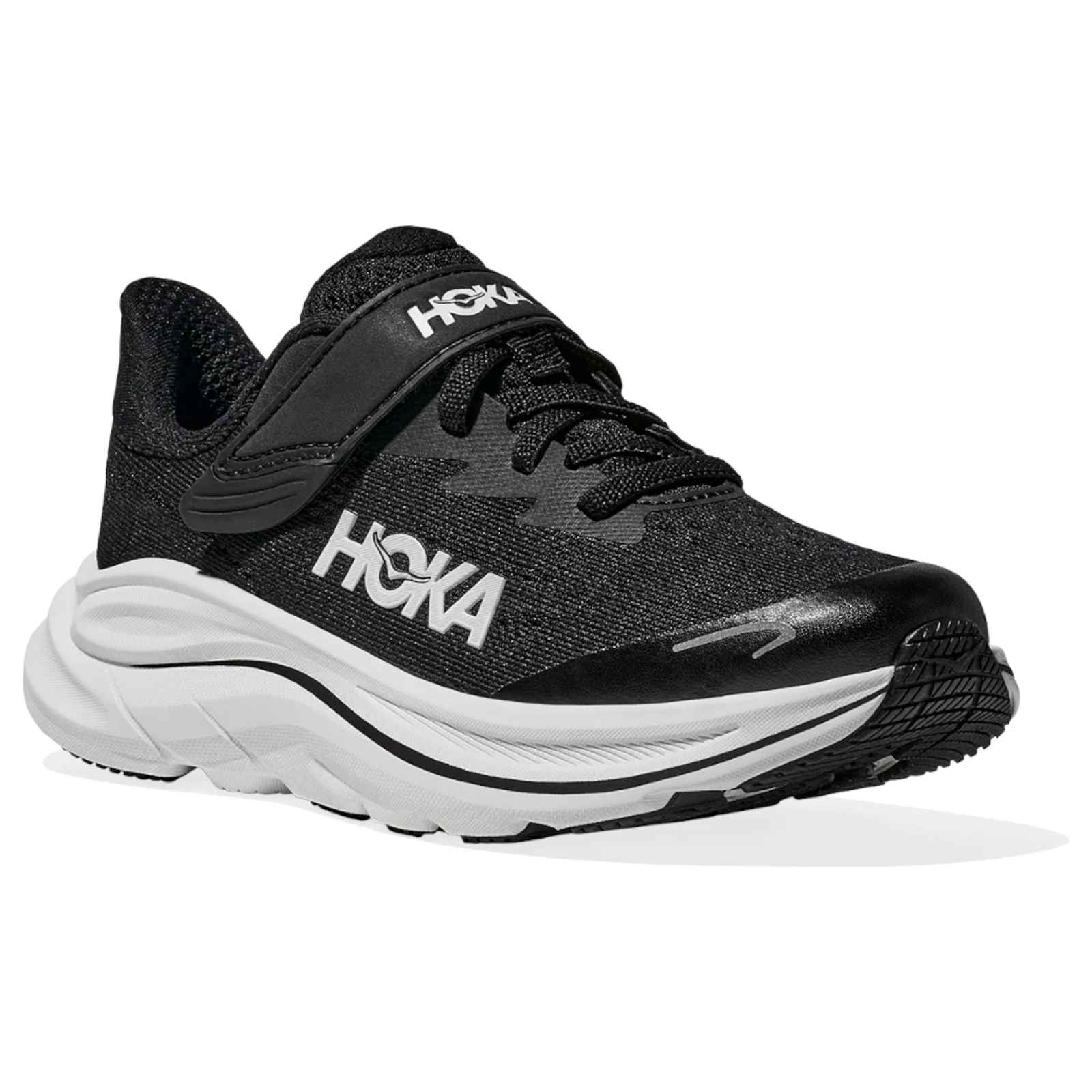 Hoka Clifton 10 Kids Running Shoes - Image 11