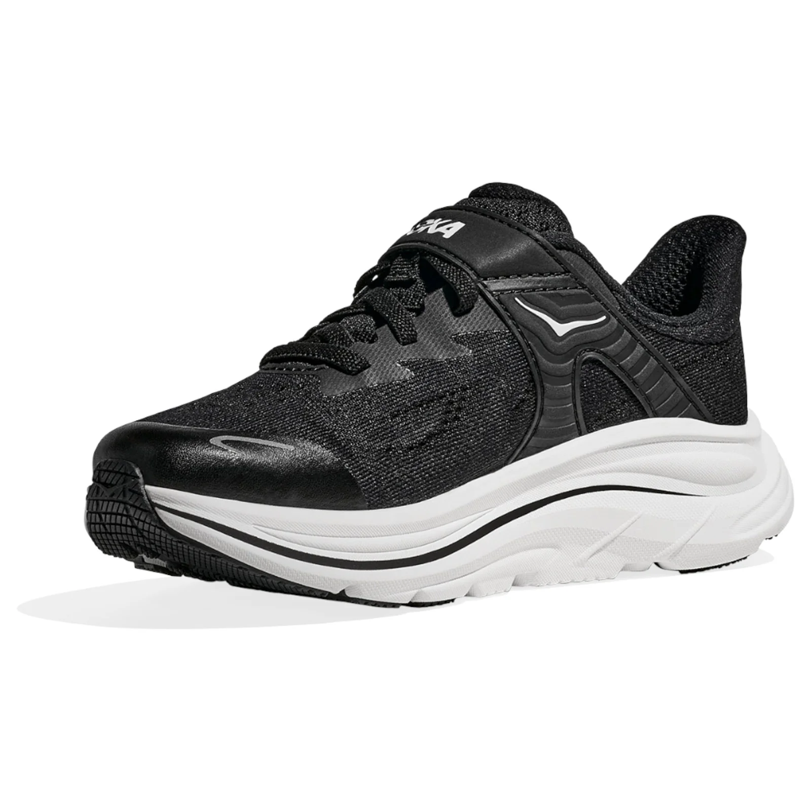 Hoka Clifton 10 Kids Running Shoes - Image 17