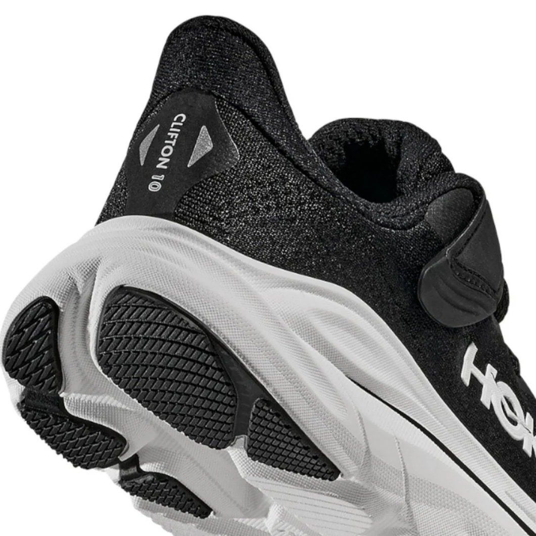 Hoka Clifton 10 Kids Running Shoes - Image 18