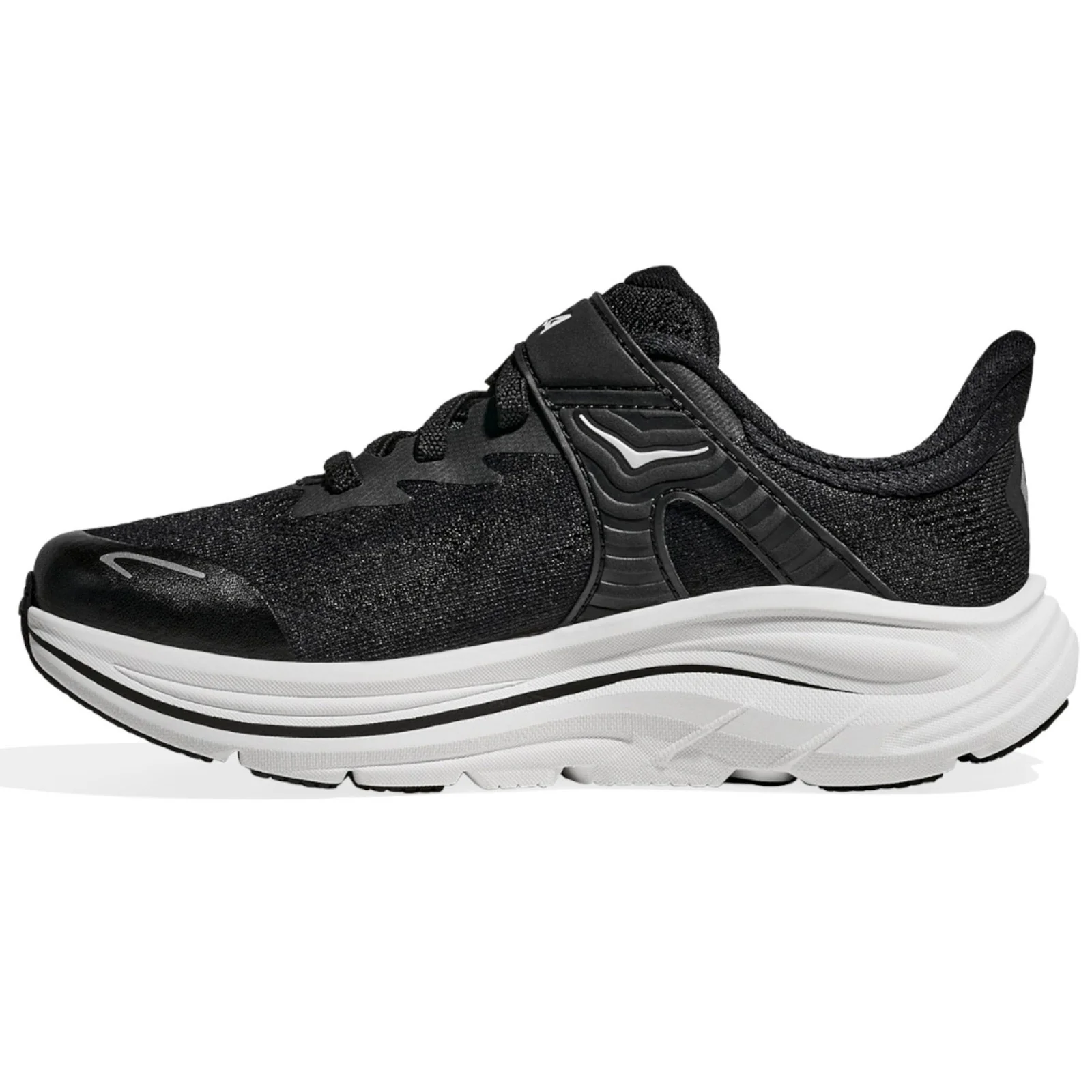 Hoka Clifton 10 Kids Running Shoes - Image 2