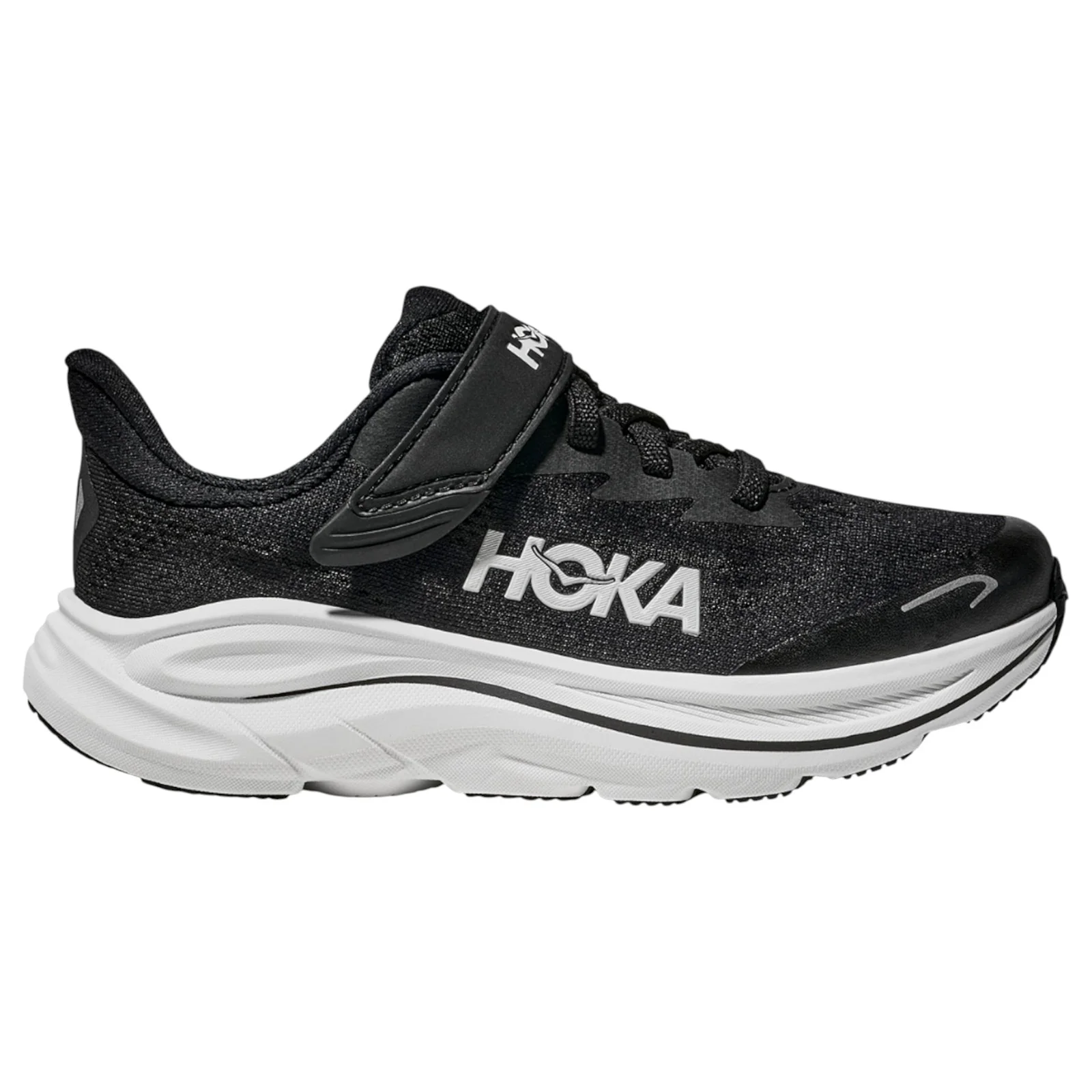 Hoka Clifton 10 Kids Running Shoes - Image 3