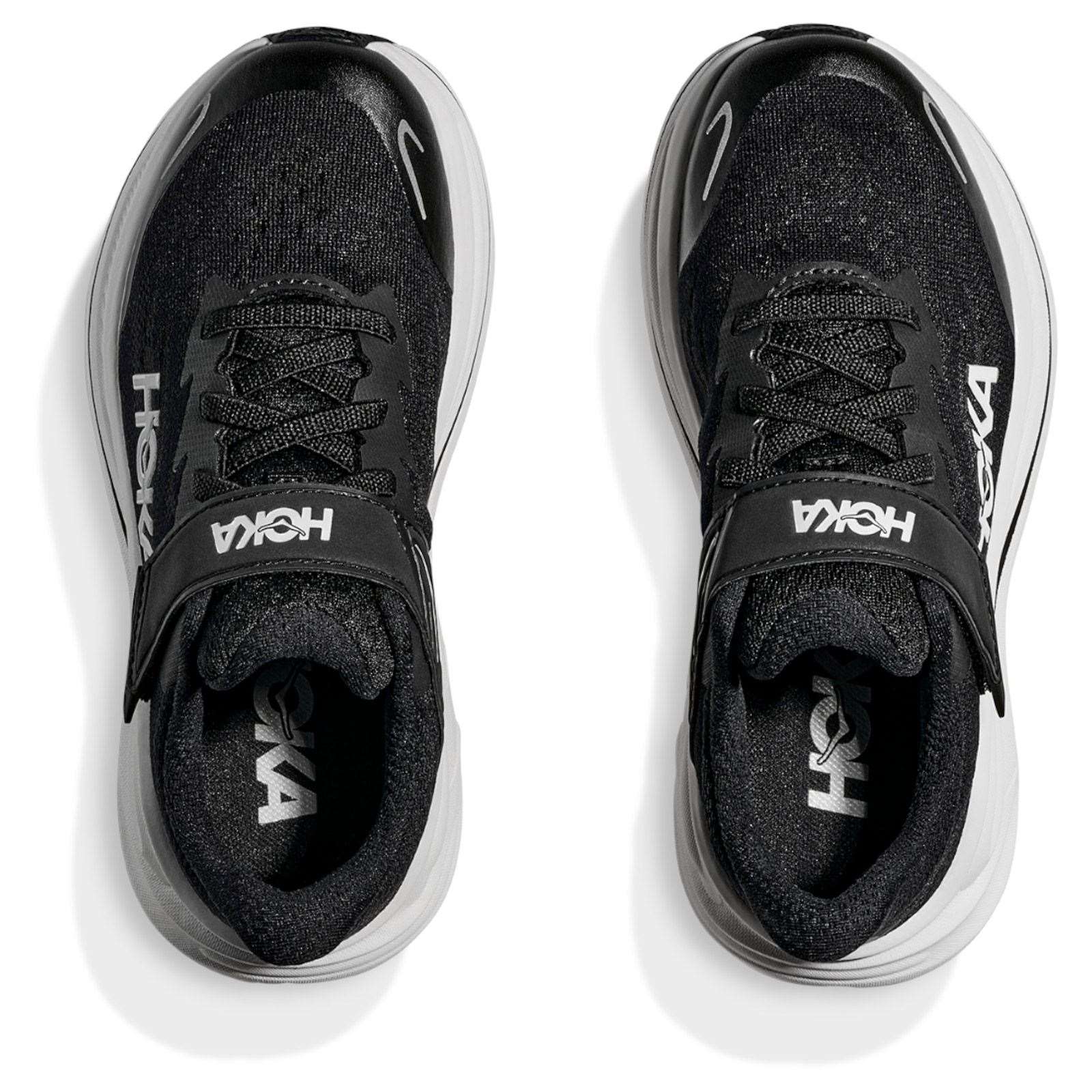Hoka Clifton 10 Kids Running Shoes - Image 7