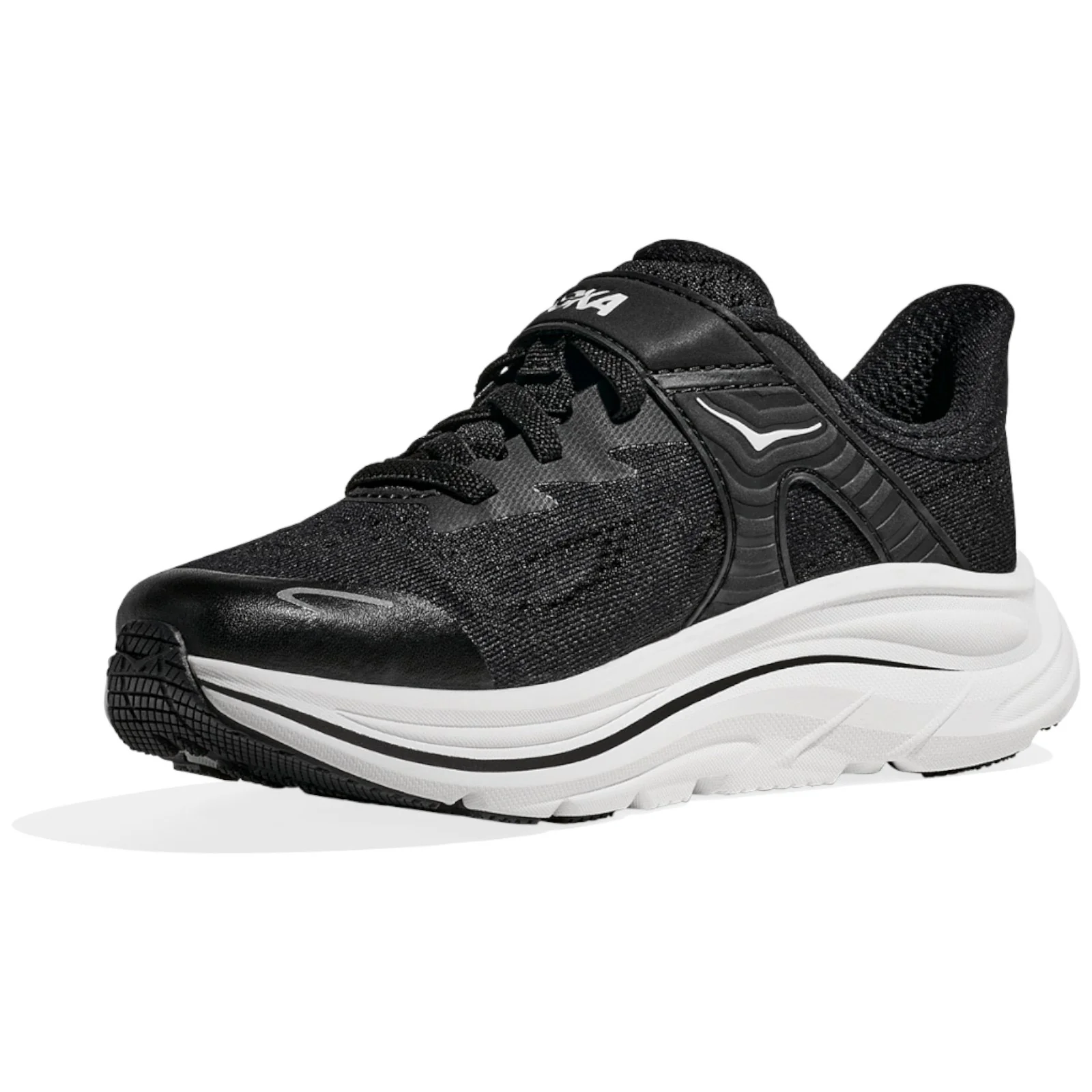 Hoka Clifton 10 Kids Running Shoes - Image 8