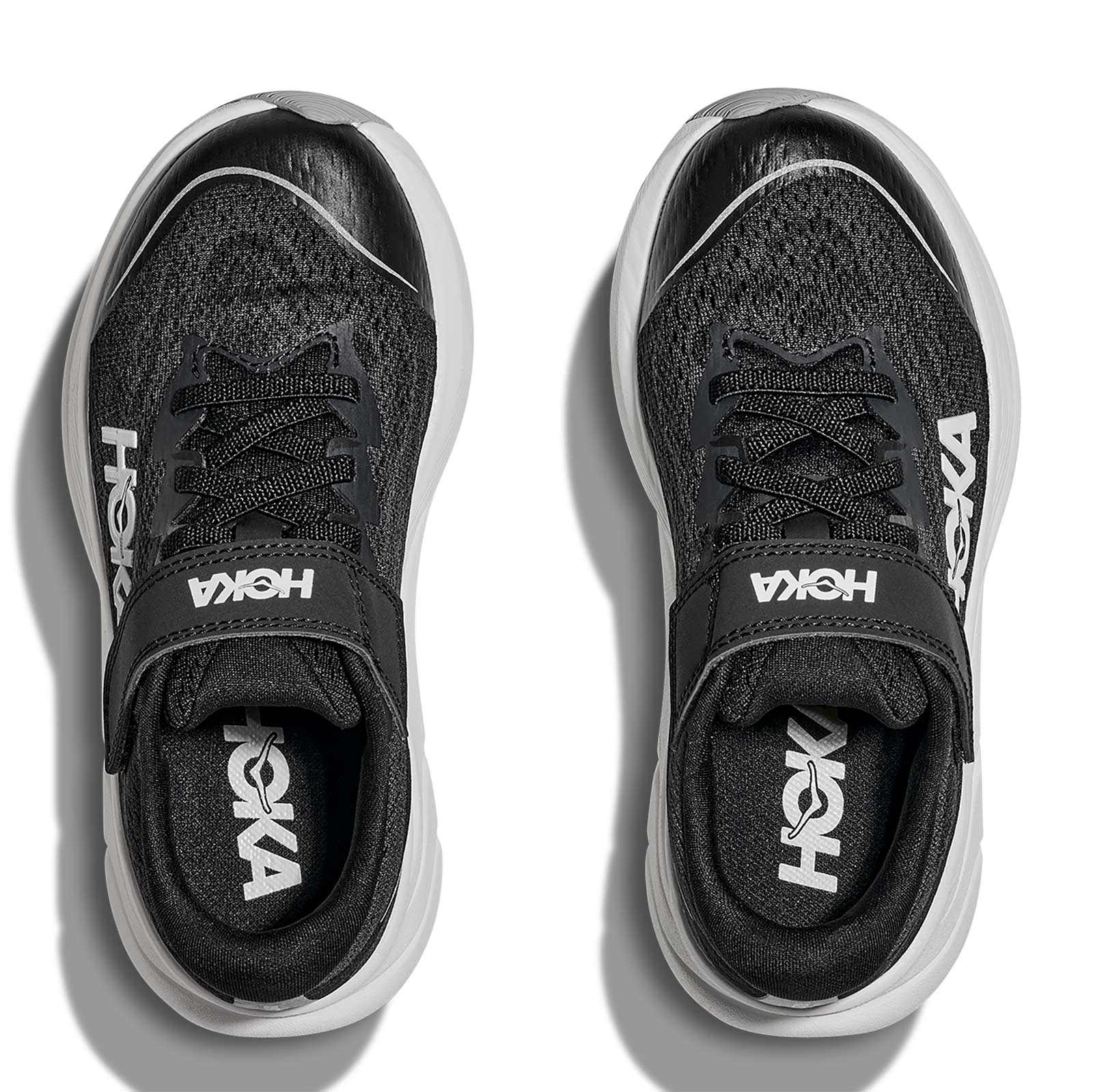 Hoka Junior Rincon 4 Running Shoes - Image 3