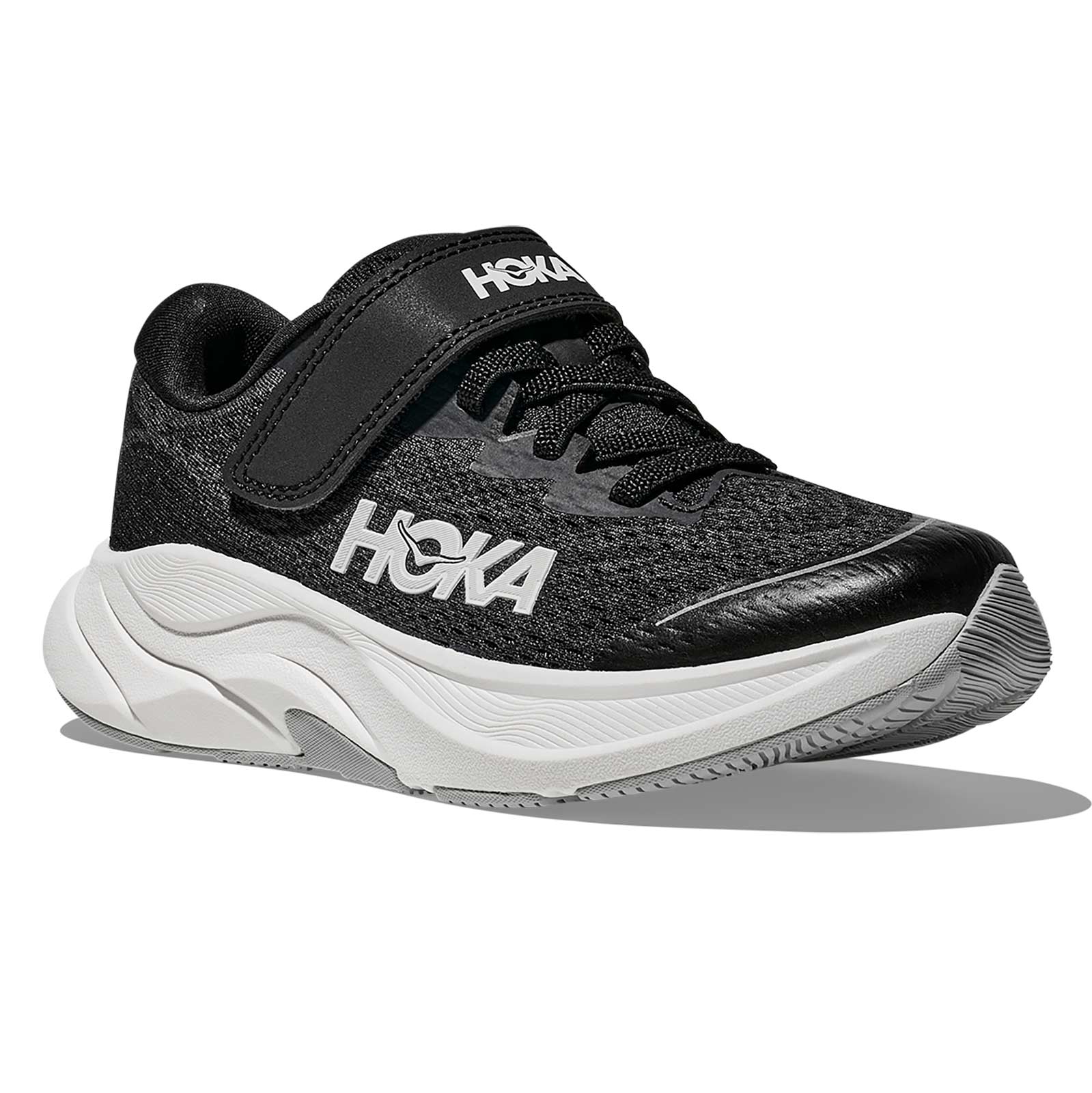Hoka Junior Rincon 4 Running Shoes - Image 5