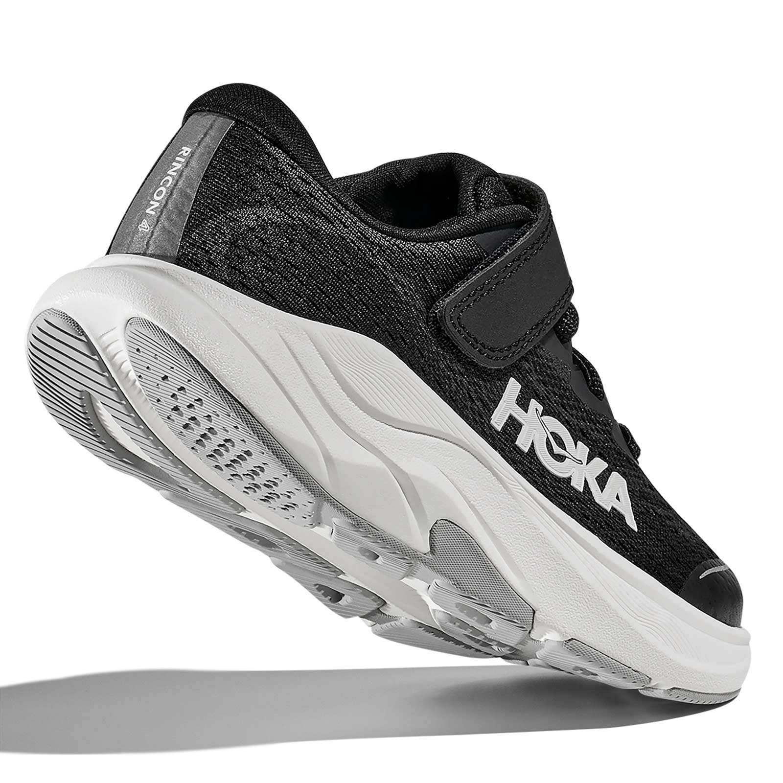 Hoka Junior Rincon 4 Running Shoes - Image 7