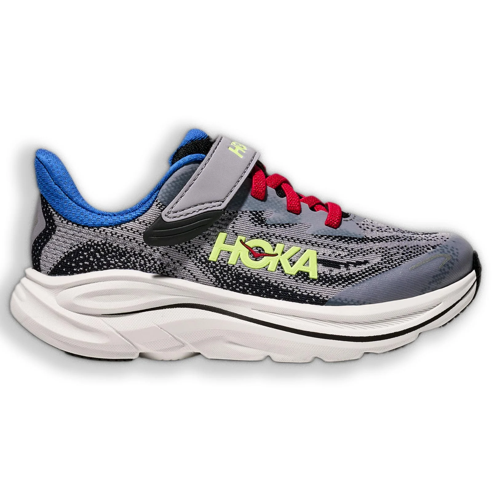 HOKA CLIFTON 10 LITTLE KIDS SHOES