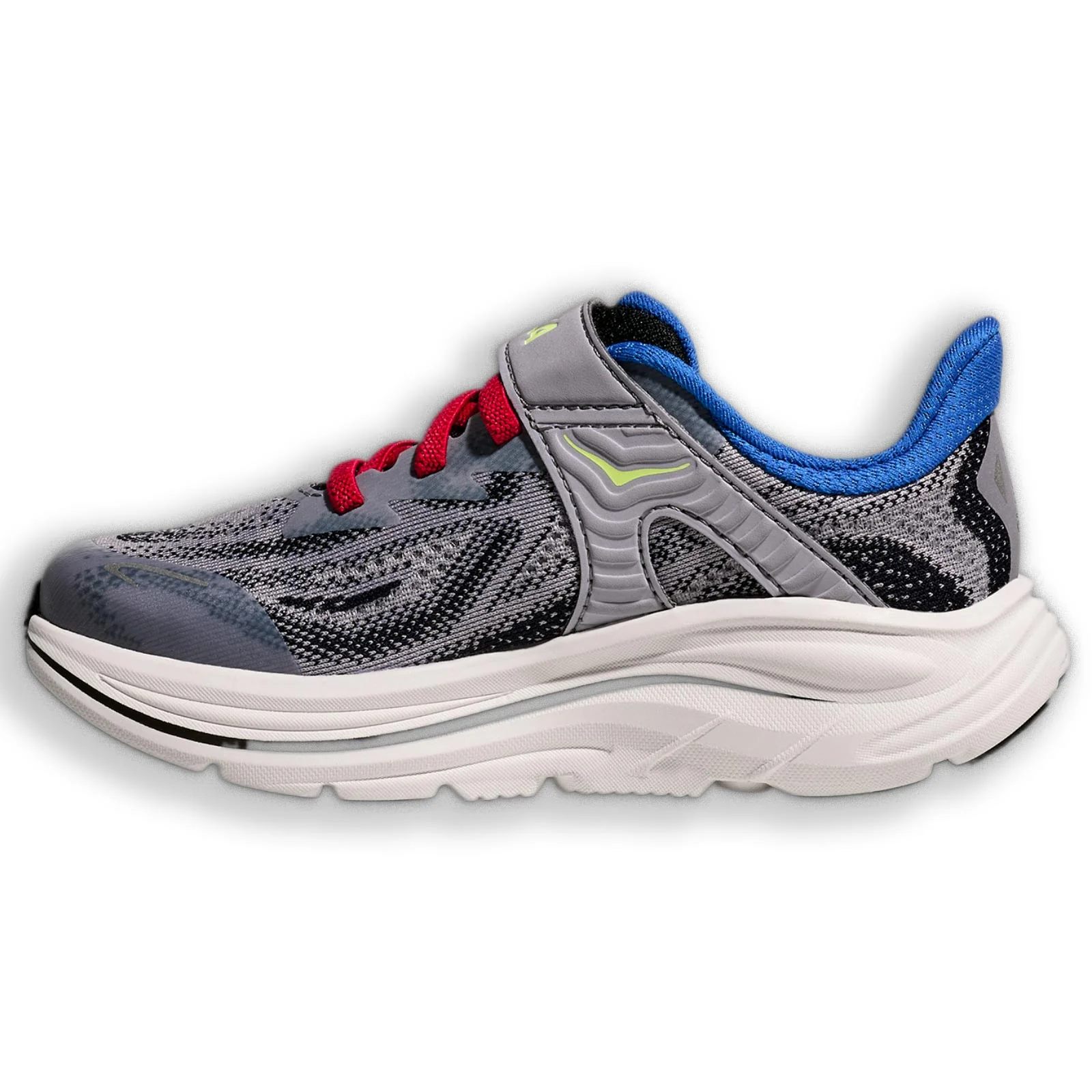 HOKA CLIFTON 10 LITTLE KIDS SHOES - Image 2