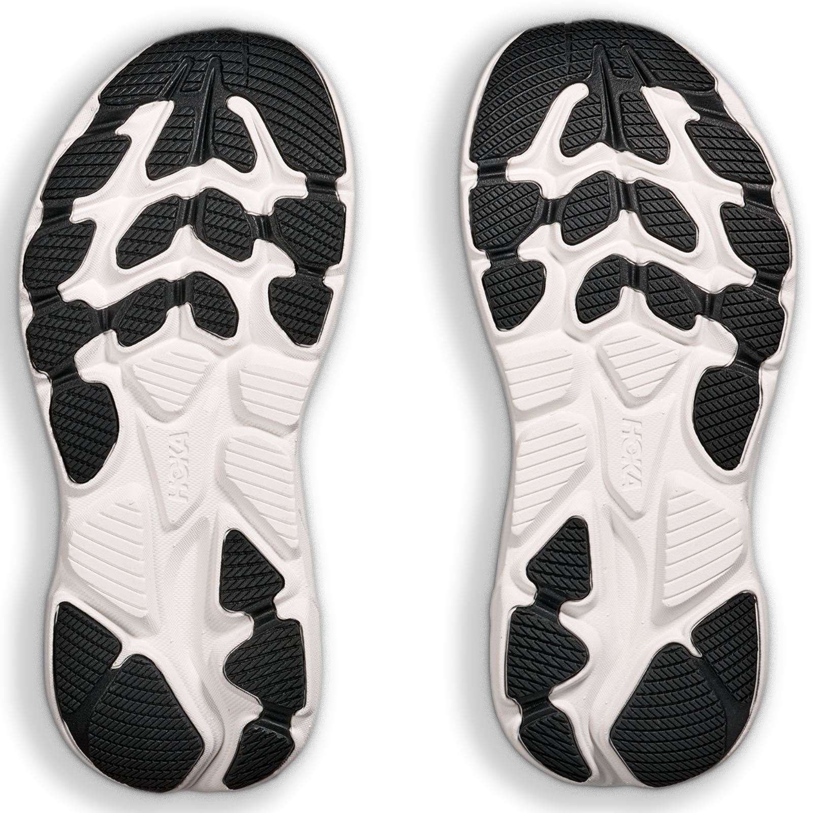 HOKA CLIFTON 10 LITTLE KIDS SHOES - Image 4