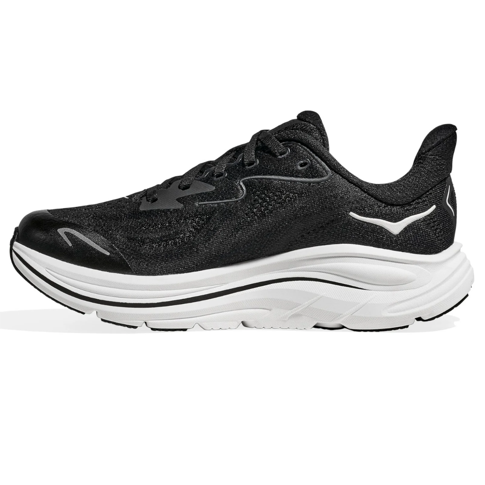 Hoka Clifton 10 Kids Running Shoes - Image 2