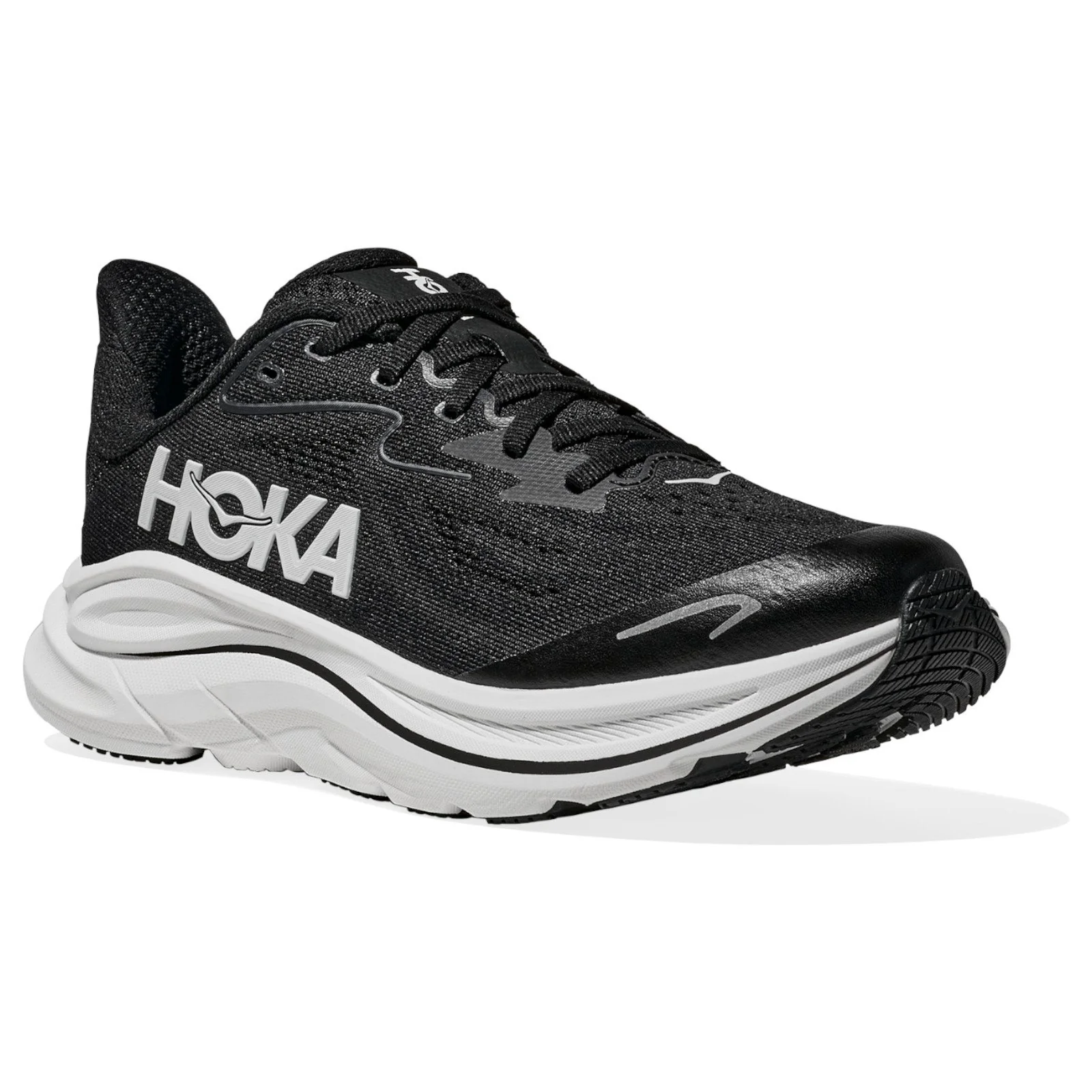Hoka Clifton 10 Kids Running Shoes - Image 4