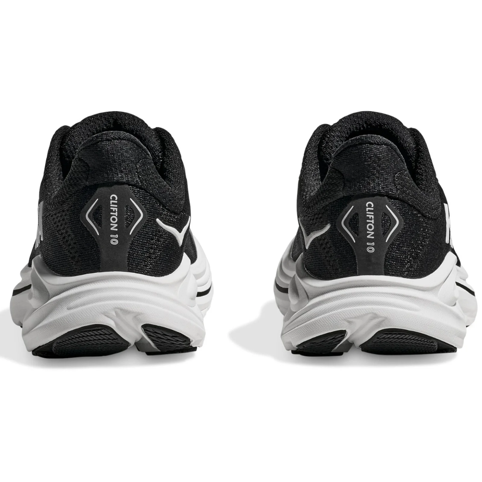 Hoka Clifton 10 Kids Running Shoes - Image 6