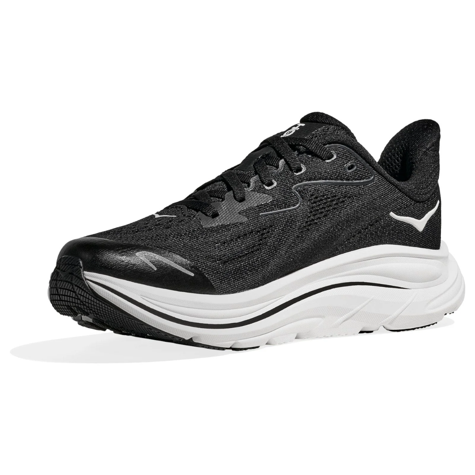 Hoka Clifton 10 Kids Running Shoes - Image 7