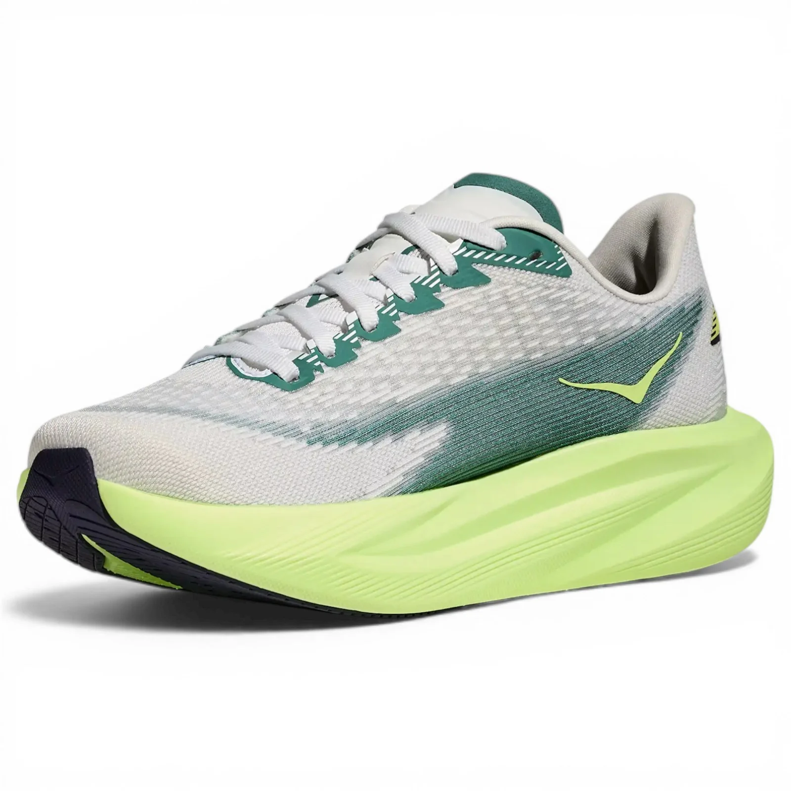 HOKA MACH 7 Mens Breathable Running Shoes - Image 7