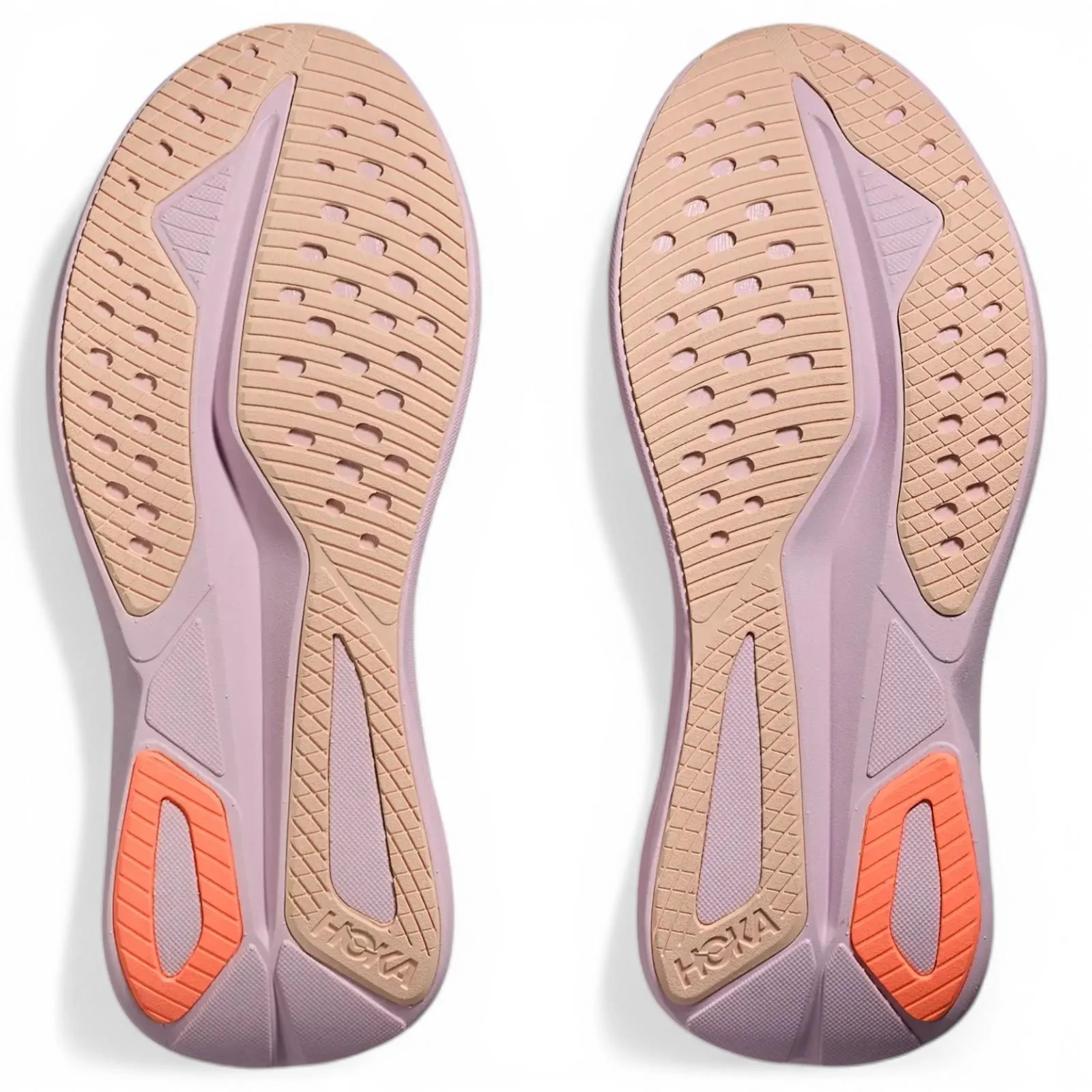 HOKA MACH 7 Womens Breathable Running Shoes - Image 4