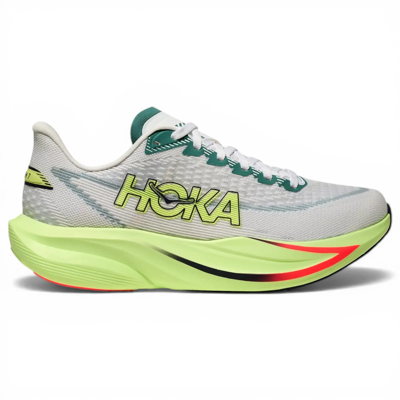 HOKA MACH 7 Womens Breathable Running Shoes