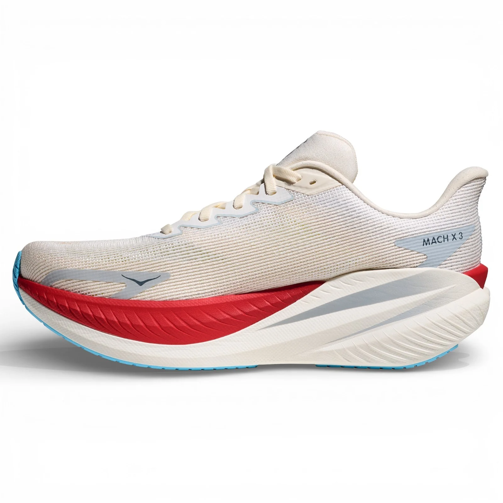 HOKA MACH X 3 Mens Road Running Shoes - Image 2