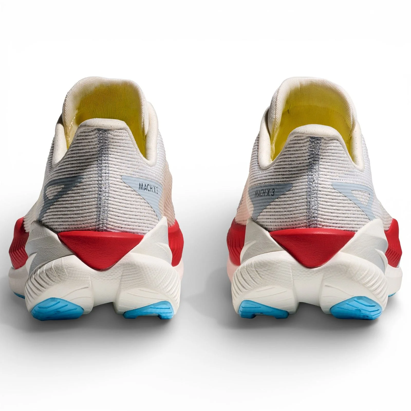 HOKA MACH X 3 Mens Road Running Shoes - Image 5