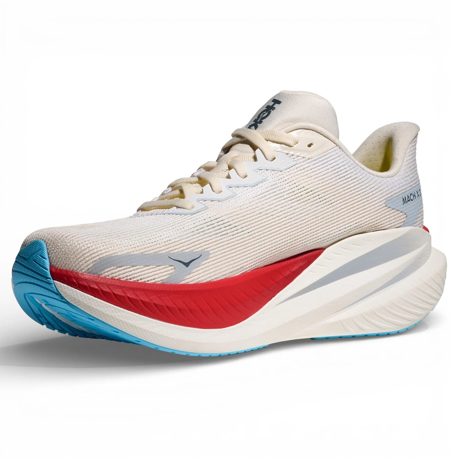 HOKA MACH X 3 Mens Road Running Shoes - Image 7