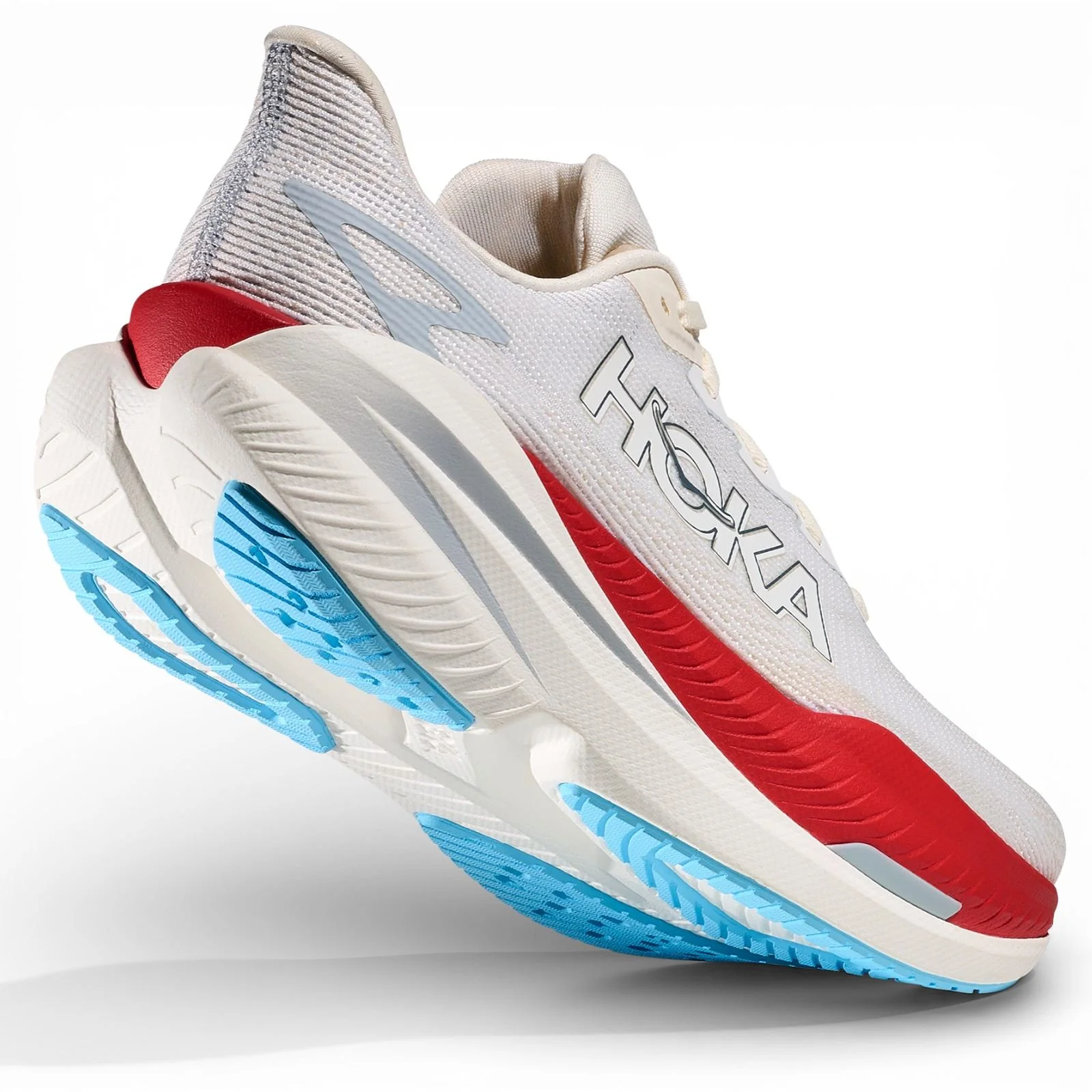 HOKA MACH X 3 Mens Road Running Shoes - Image 8