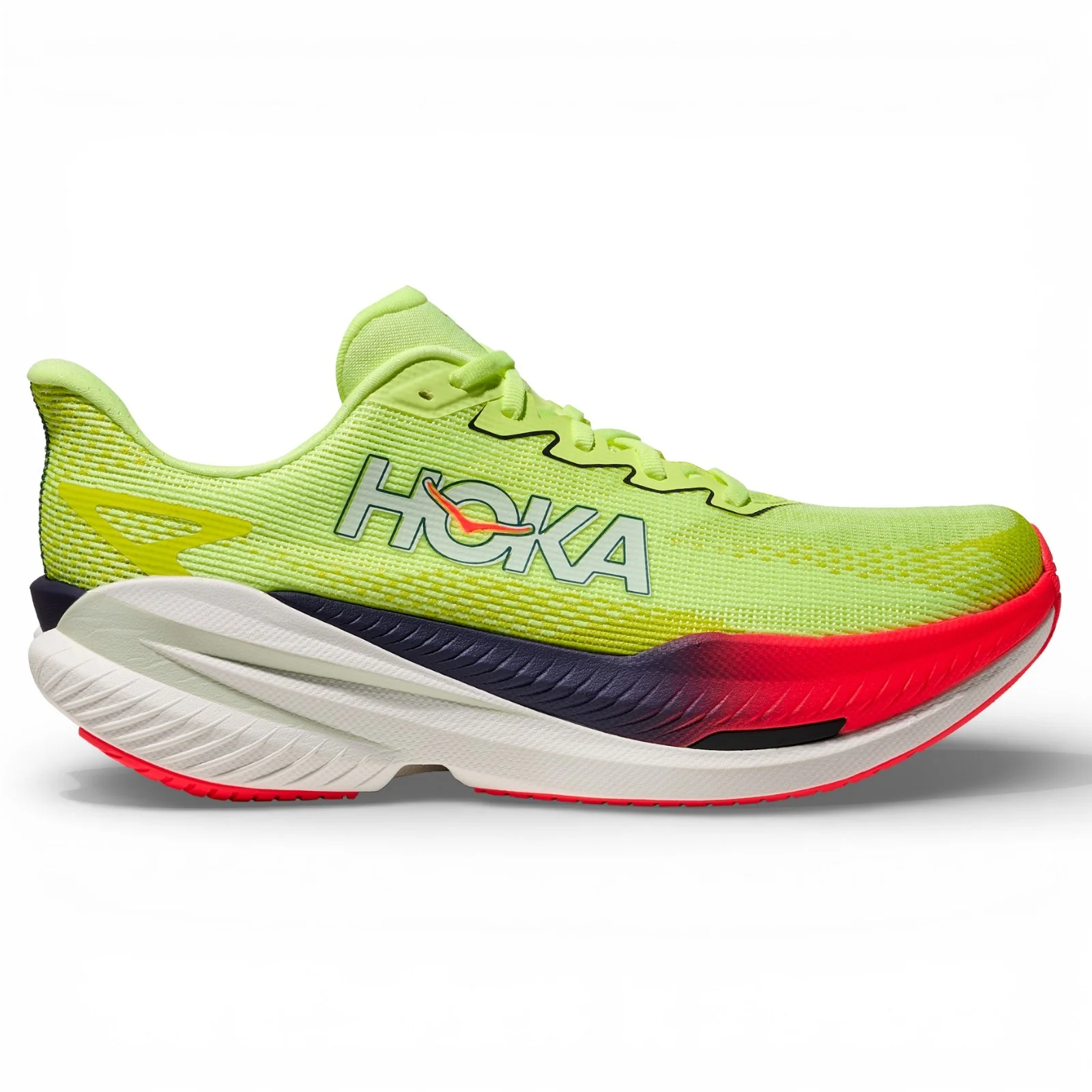 HOKA MACH X 3 Mens Road Running Shoes