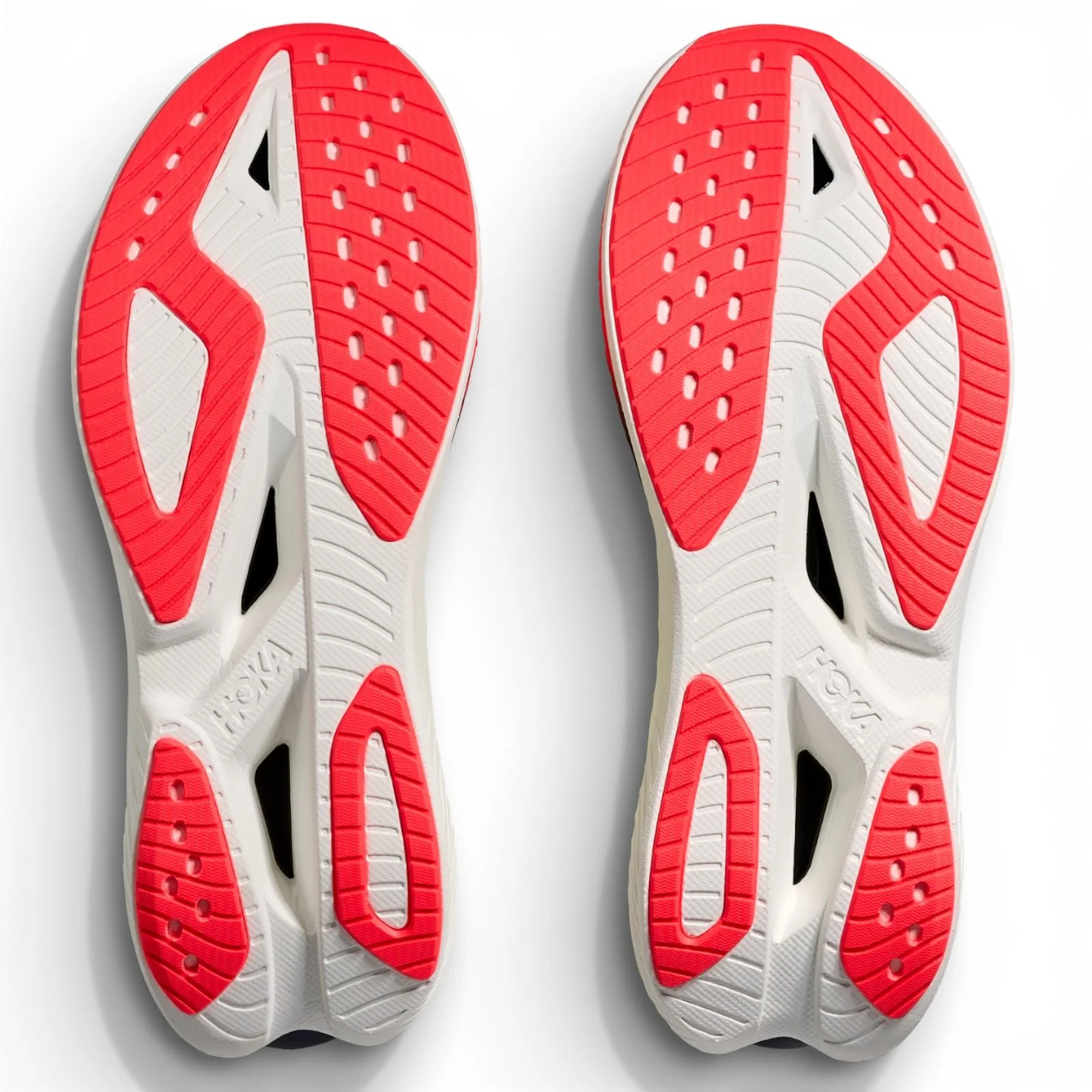 HOKA MACH X 3 Mens Road Running Shoes - Image 4