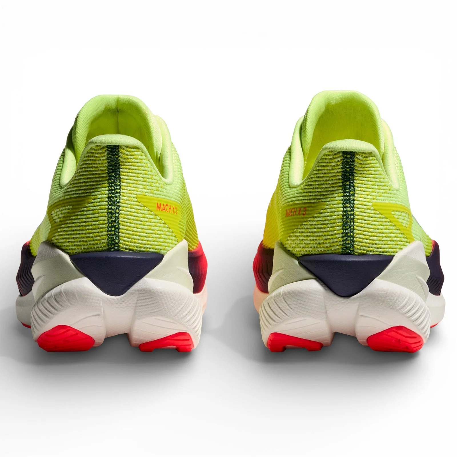 HOKA MACH X 3 Mens Road Running Shoes - Image 5