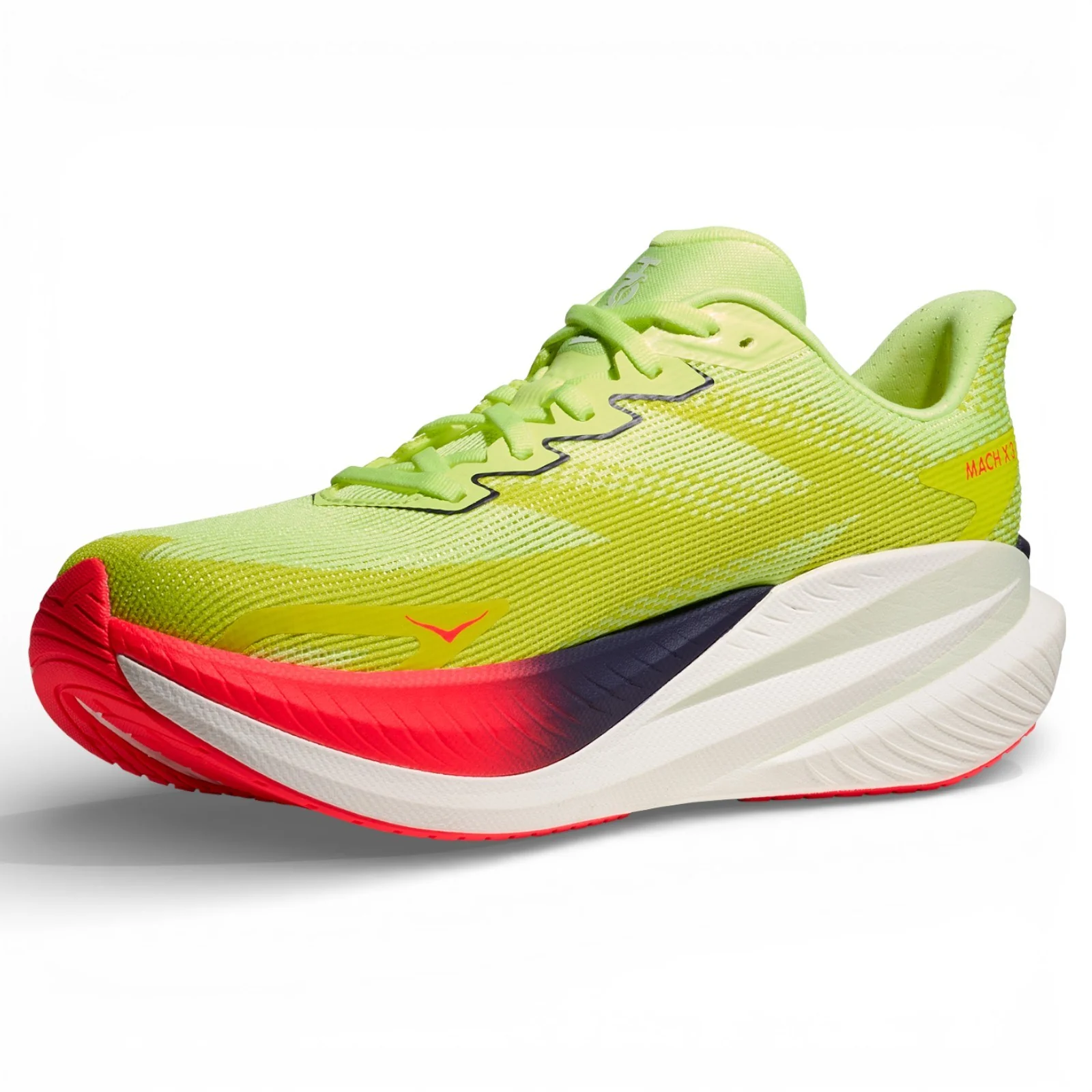 HOKA MACH X 3 Mens Road Running Shoes - Image 7