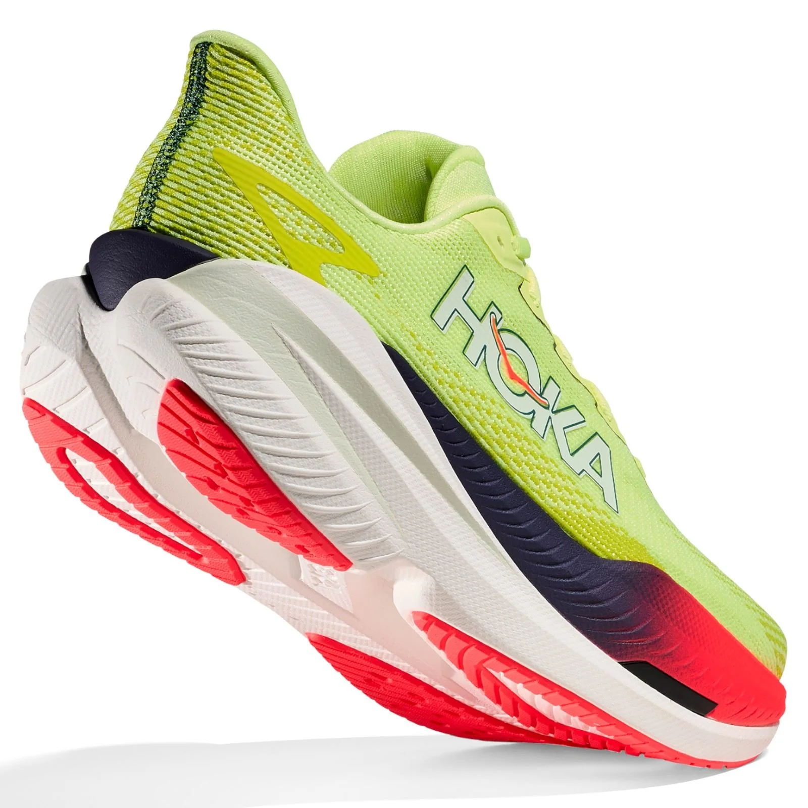 HOKA MACH X 3 Mens Road Running Shoes - Image 8